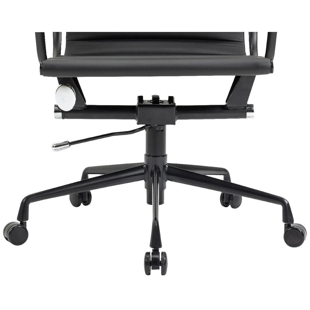 10 Otto Skien Chair Black Ergonomic Chairs and Desk Chairs, 10 of 10