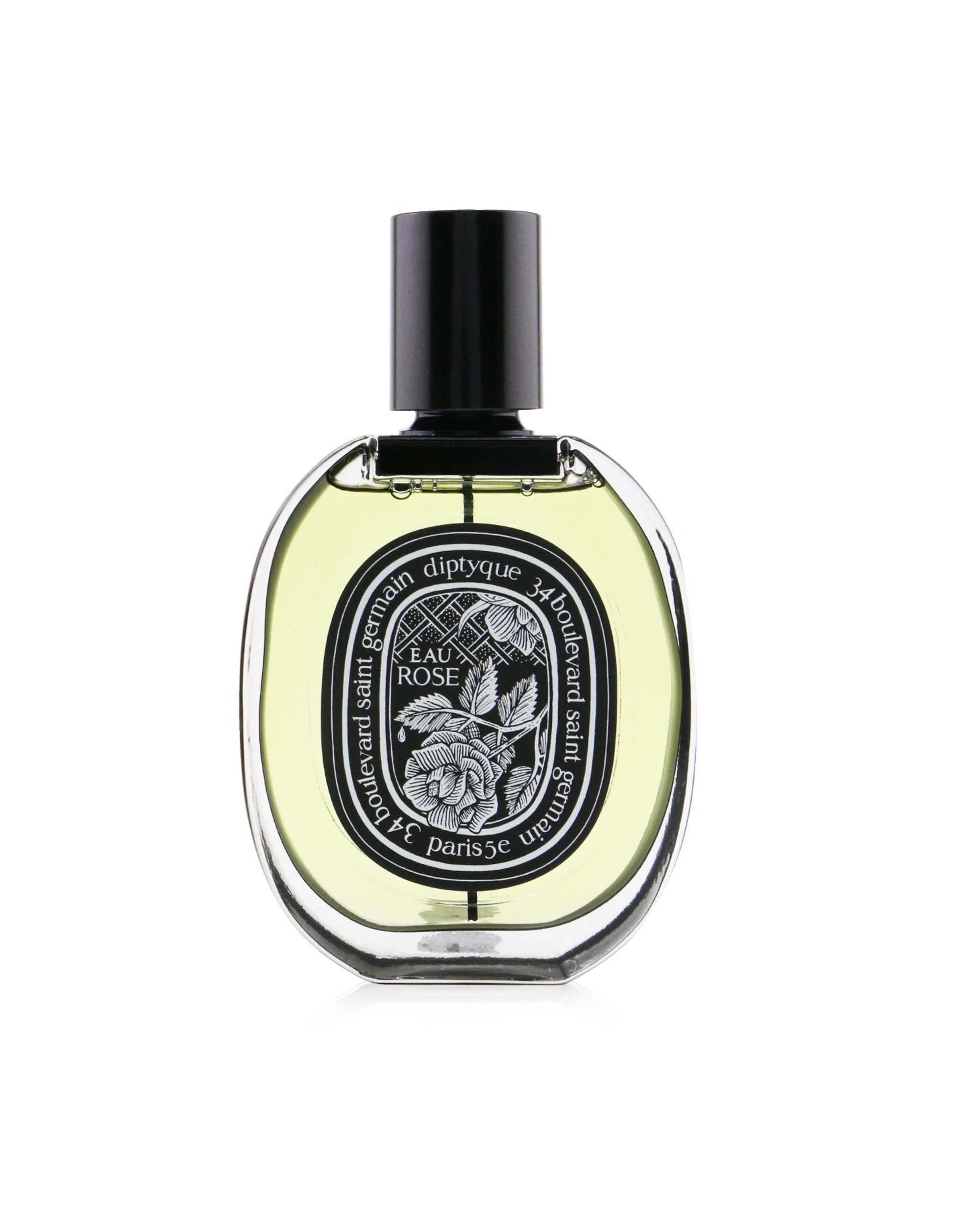 1 Diptyque Eau Rose Eau De Parfum Spray 75ml/2.5oz, 1 of 3