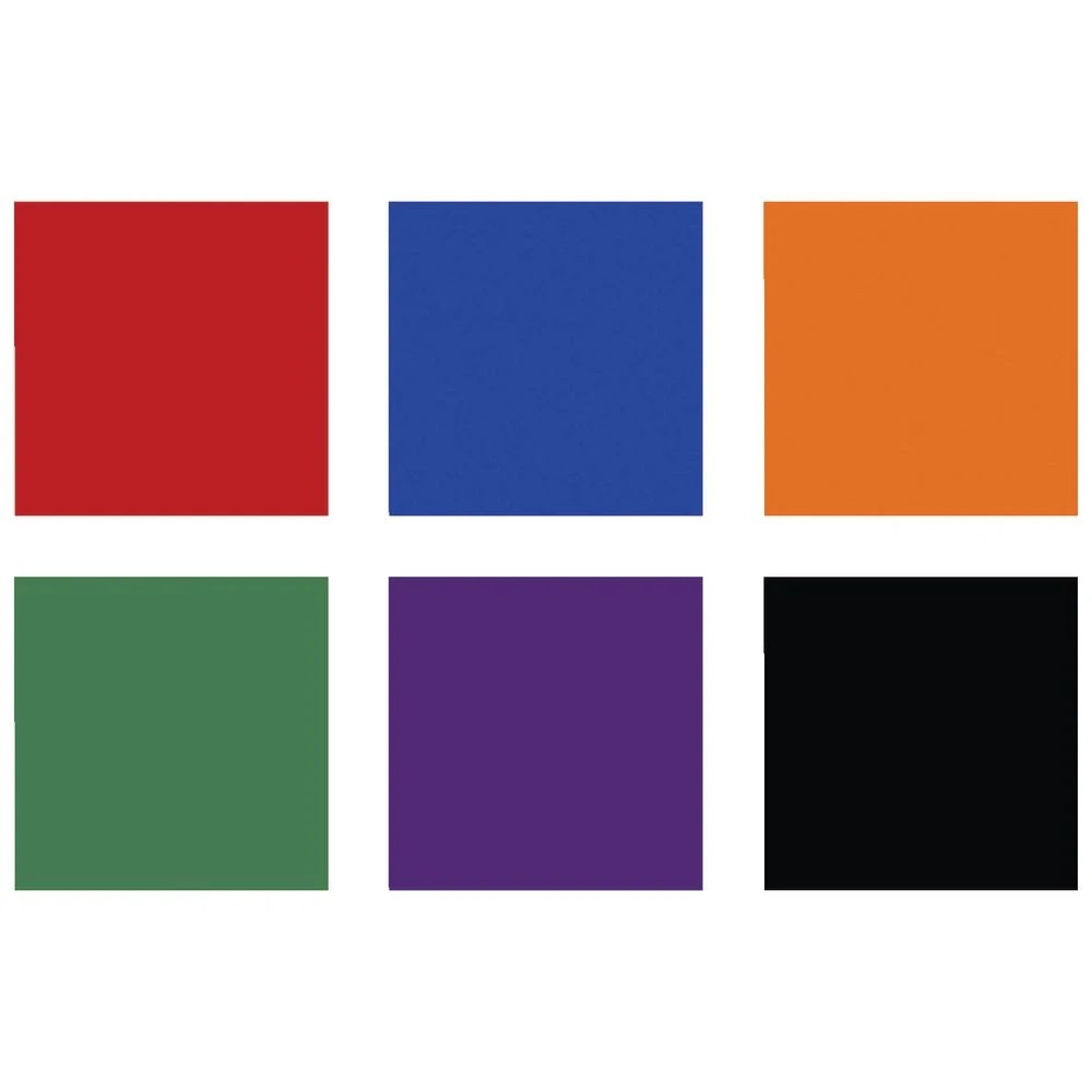 4 Staedtler Lumocolor Whiteboard Markers Bullet Assorted 6 Pack, 4 of 10