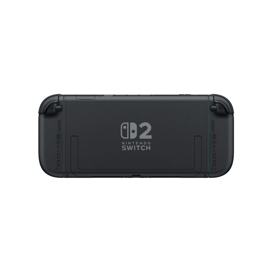 7 Nintendo Switch 2 Console with Mario Kart World Bundle - Black, 7 of 9