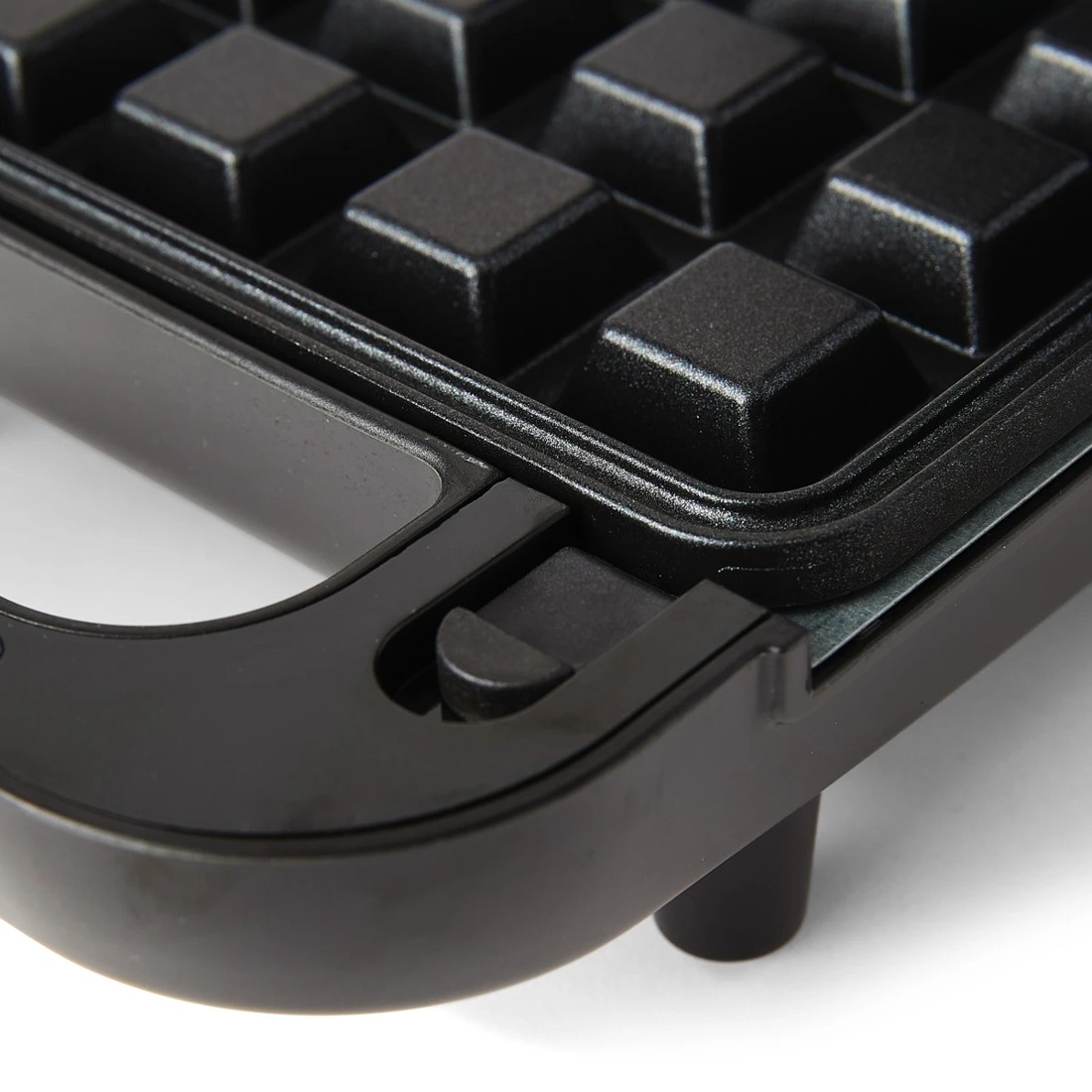 7 Multi Snack Maker - Black, 7 of 10