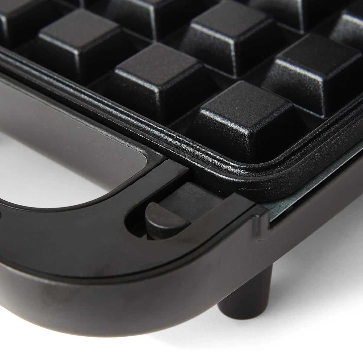 7 Multi Snack Maker - Black, 7 of 10