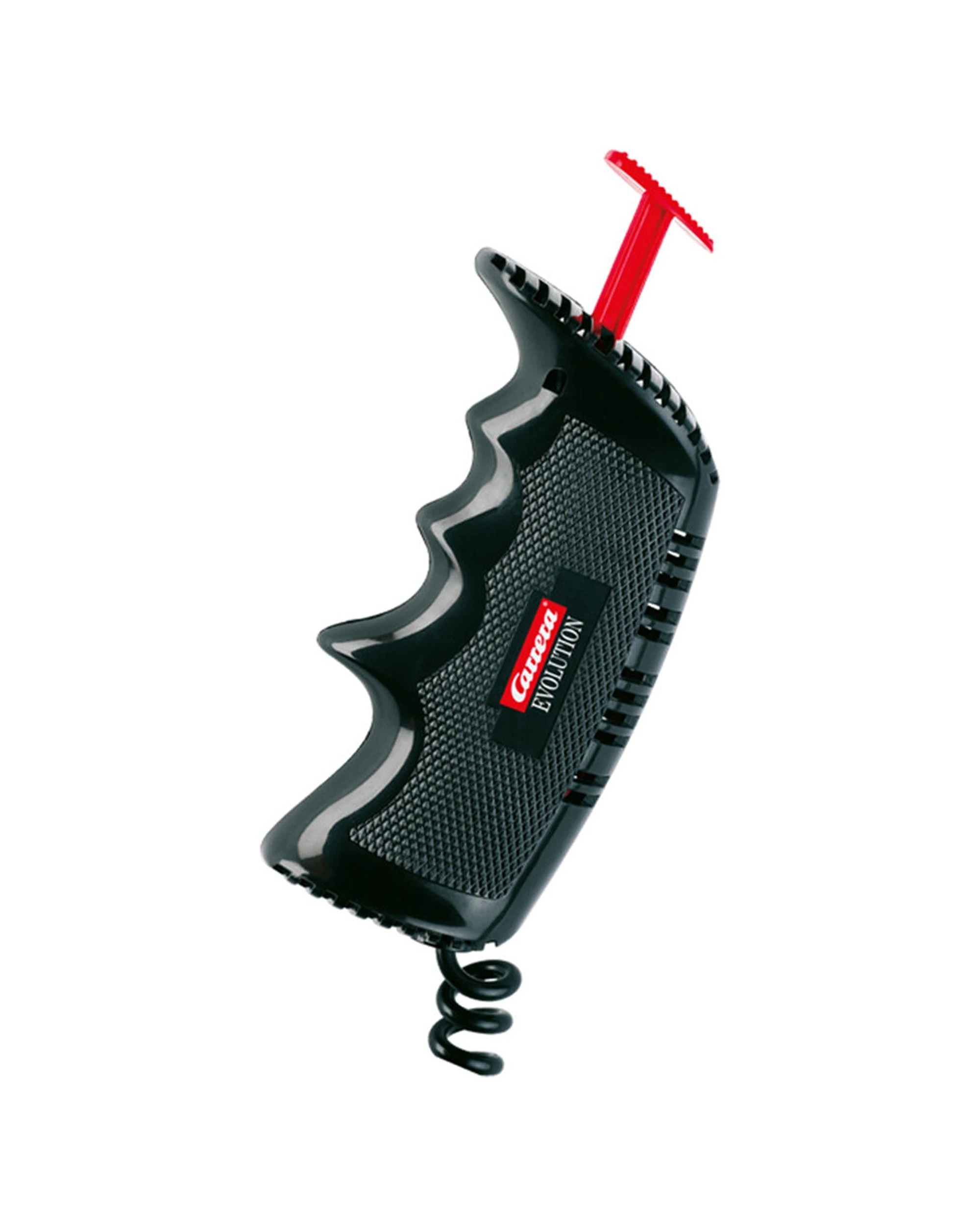 Carrera Mechanical Speed Controller With Spiral Cord Accessories 8y ...