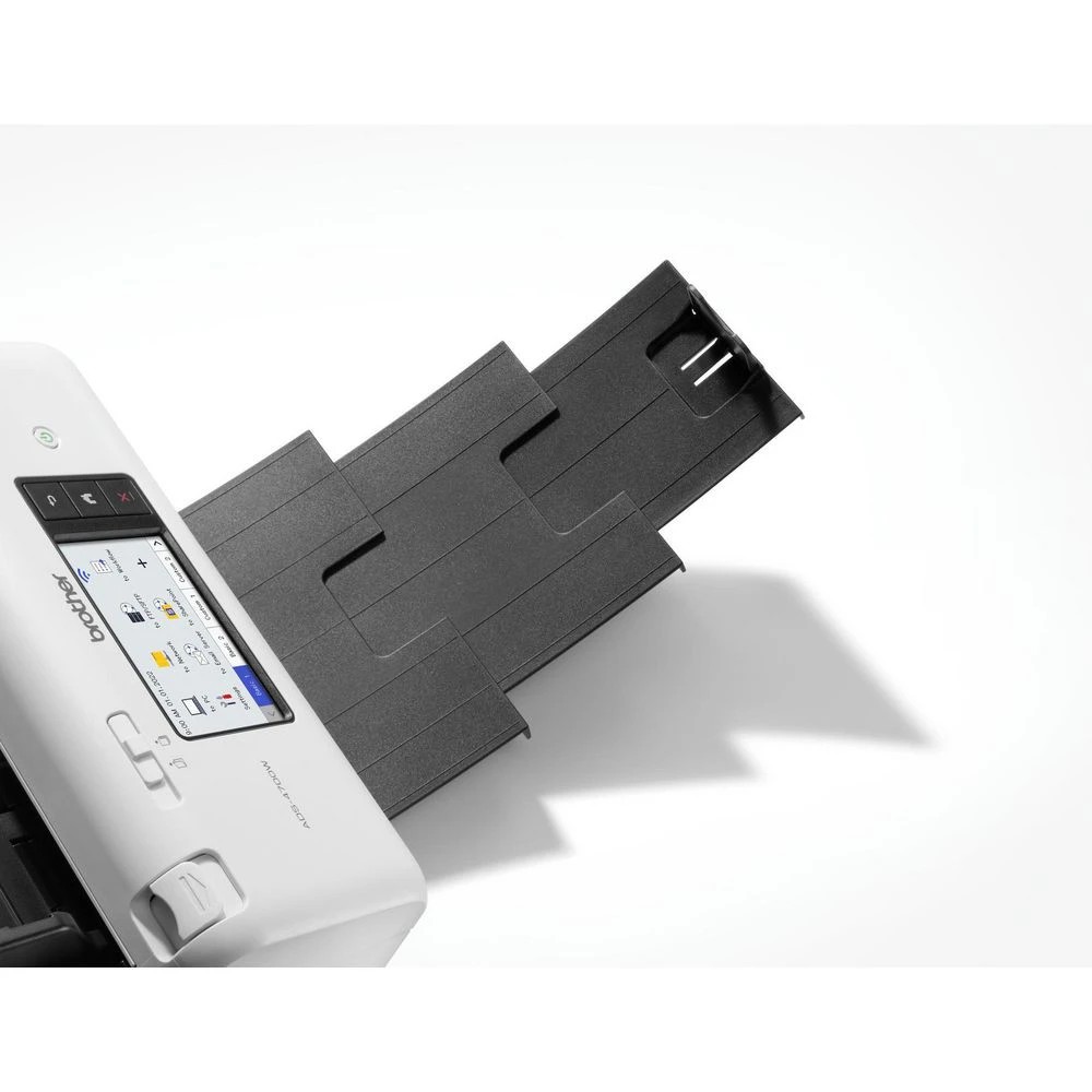 10 Brother ADS-4700W A4 Document Scanner, 10 of 10