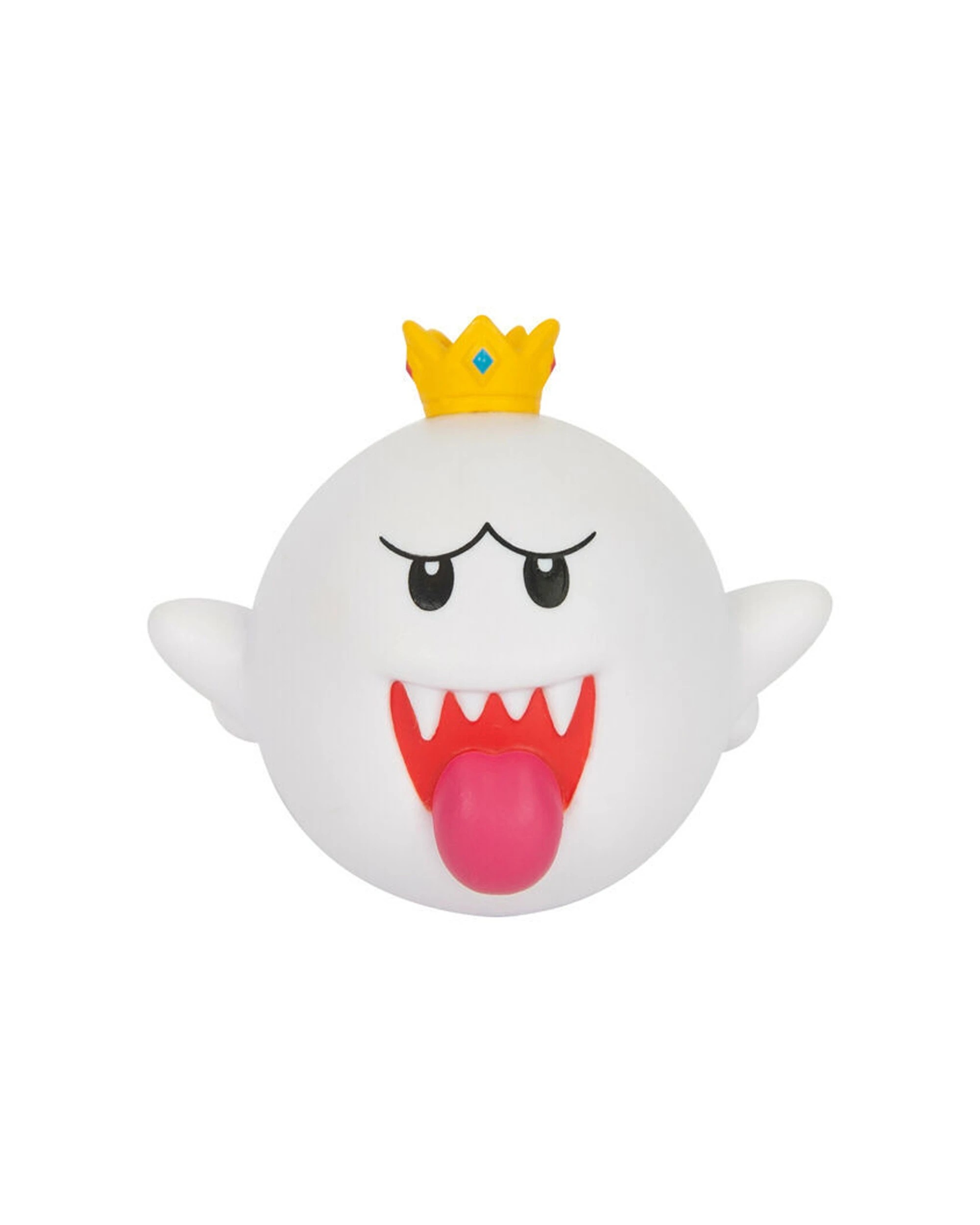 8 SUPER MARIO 12PK Adjustable Collector Rings Blind Toy Capsule - Multi, 8 of 8