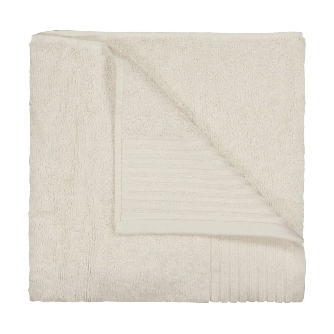 1 Edan Cotton Bath Sheet - Sand, 1 of 6