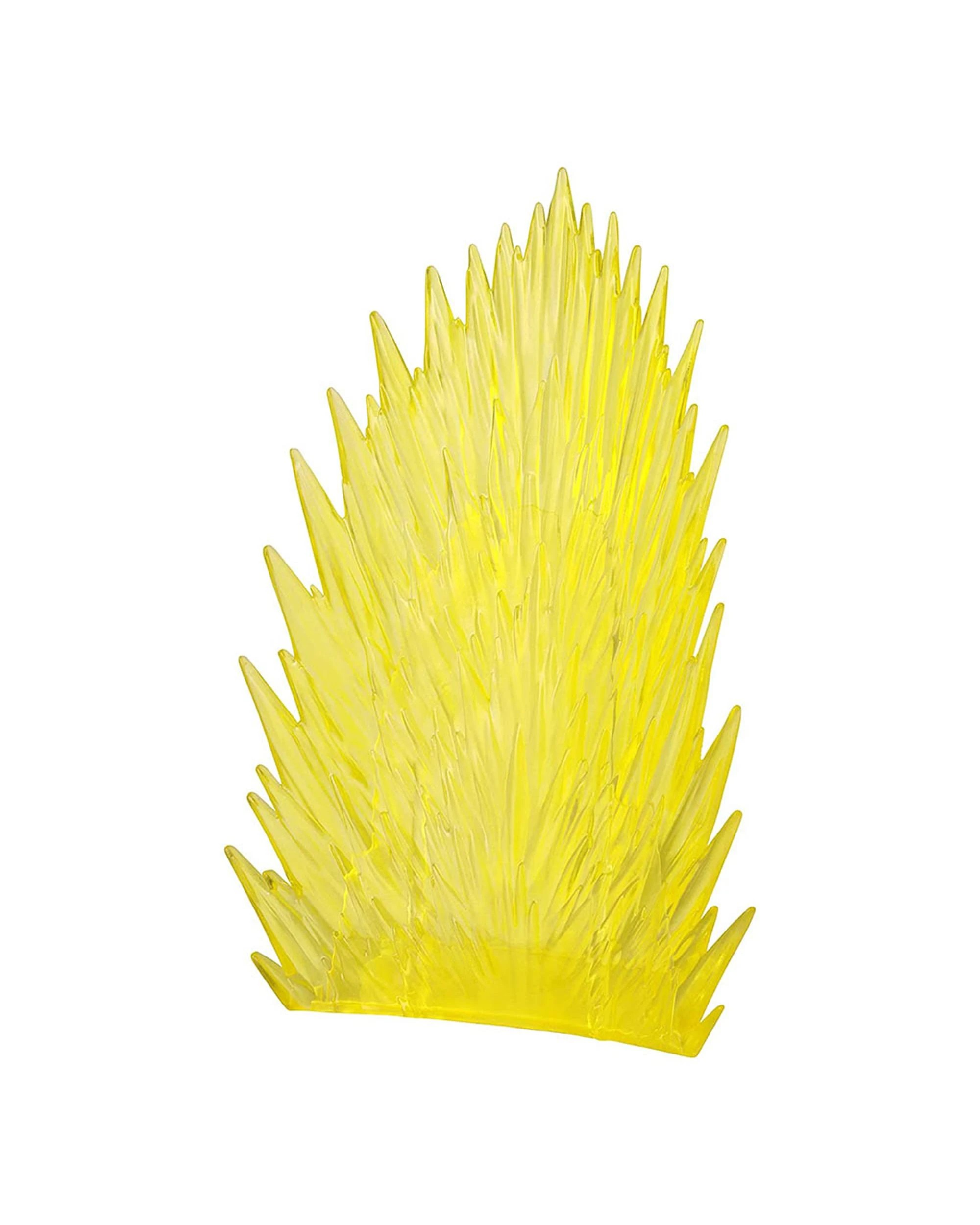 2 Dragon Ball Super Power Up Pack Super Saiyan Vegito Dragon Stars Figure, 2 of 10