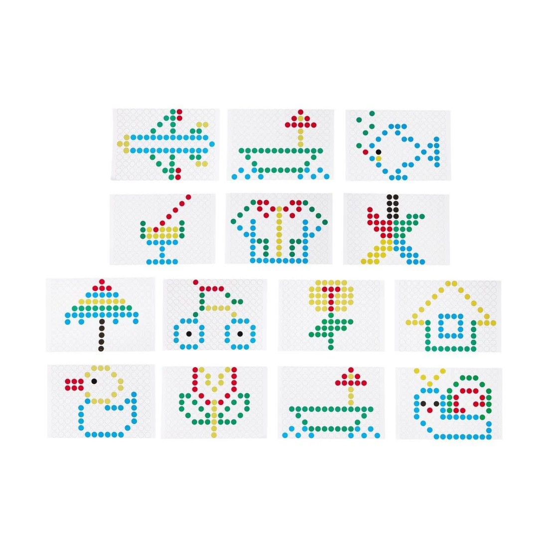 6 Play & Learn: Magnetic Drawing Board, 6 of 10