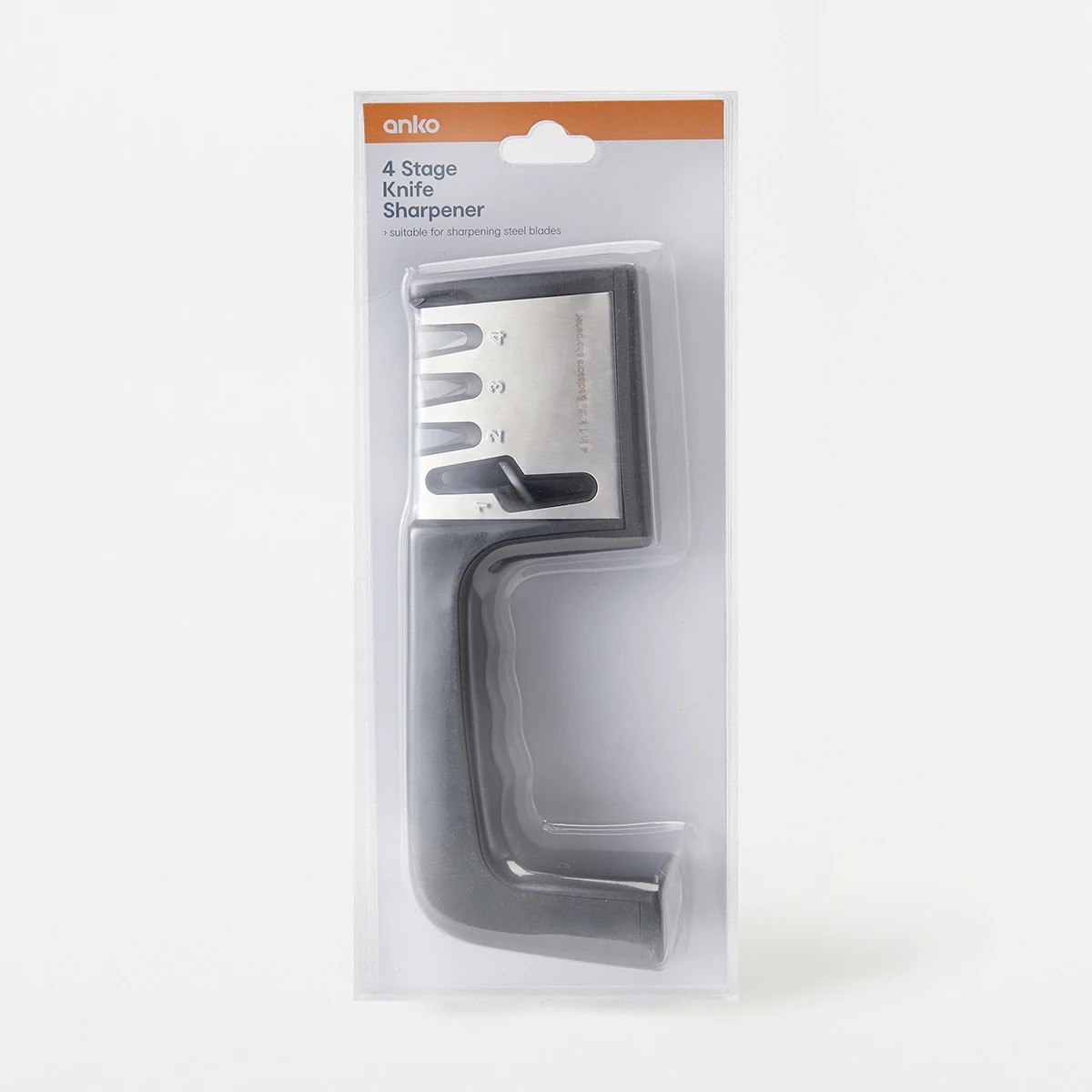 8 4 Stage Knife Sharpener, 8 of 8