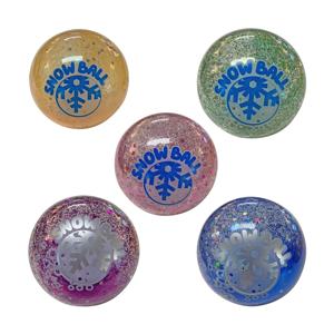 Light-Up Snowball - Assorted