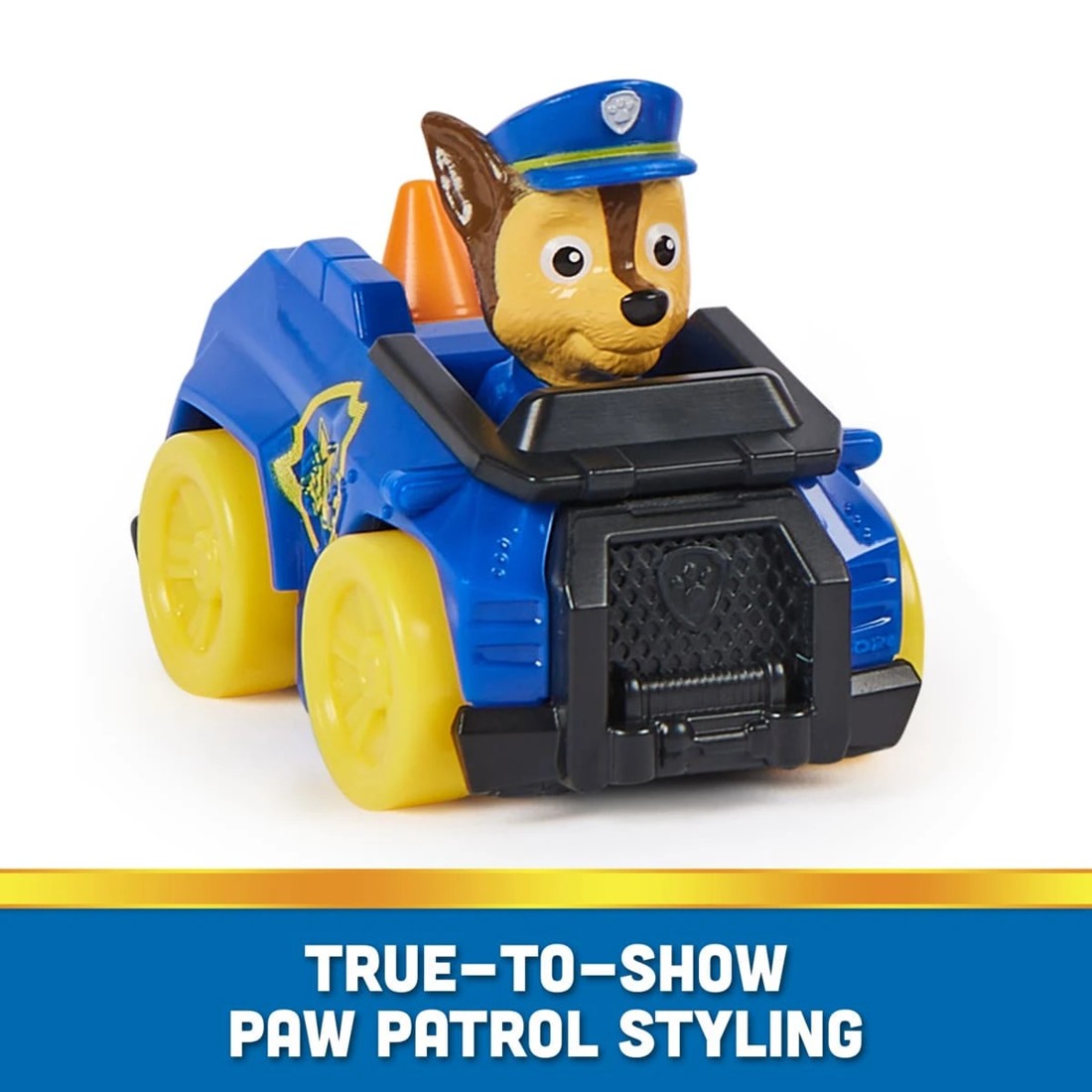 7 PAW Patrol: Pup Squad Racers Vehicle Gift Set, 7 of 8