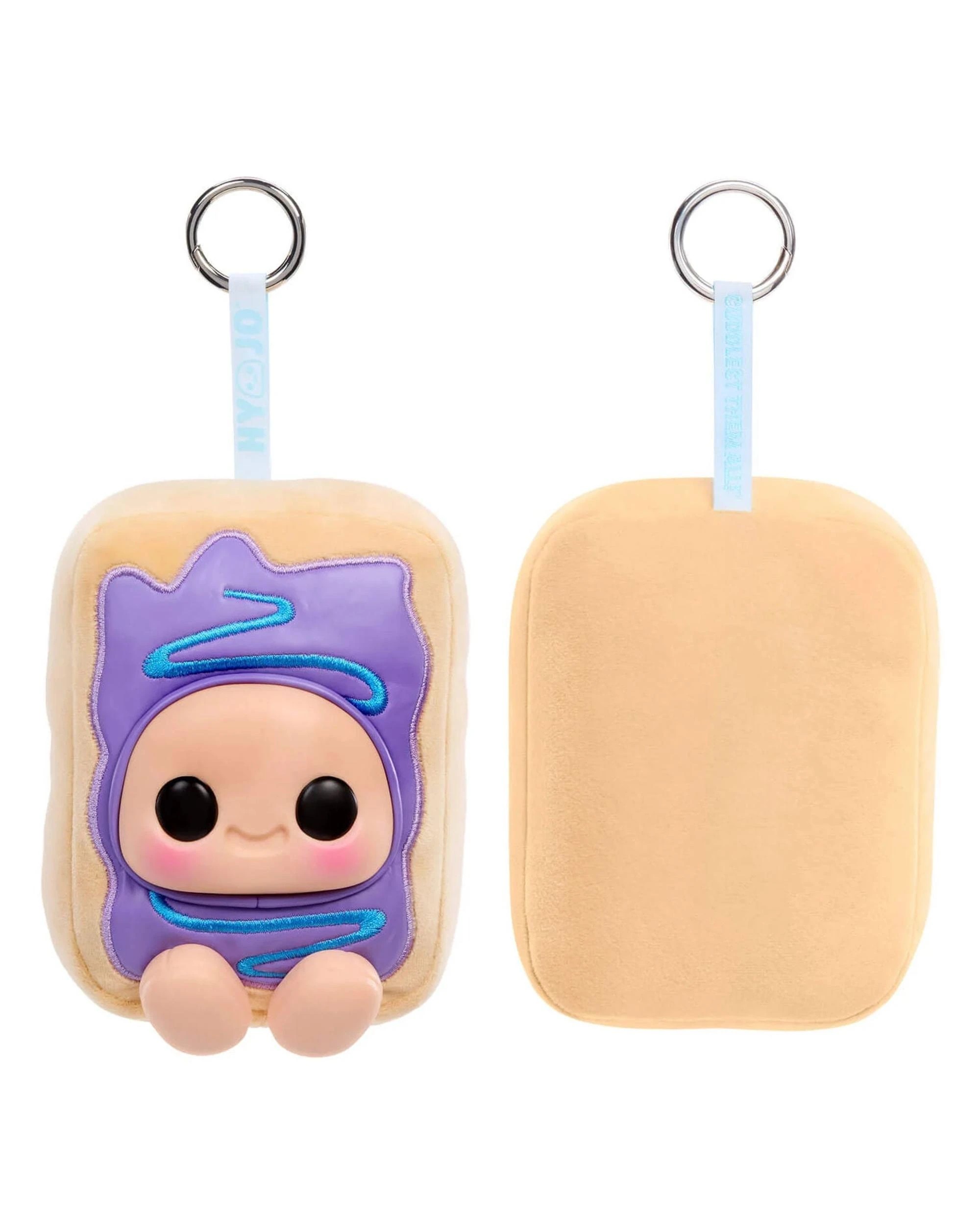 5 Hyojo Pop-Tarts Series 3 Collectible Plush Blind Box, 5 of 7