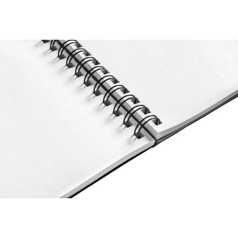 4 Born A3 Visual Art Diary 120 Page, 4 of 4