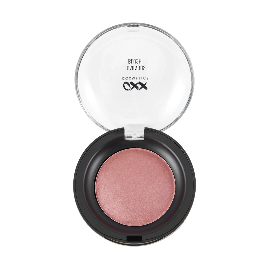3 OXX Cosmetics Luminous Blush - Inspire, 3 of 4