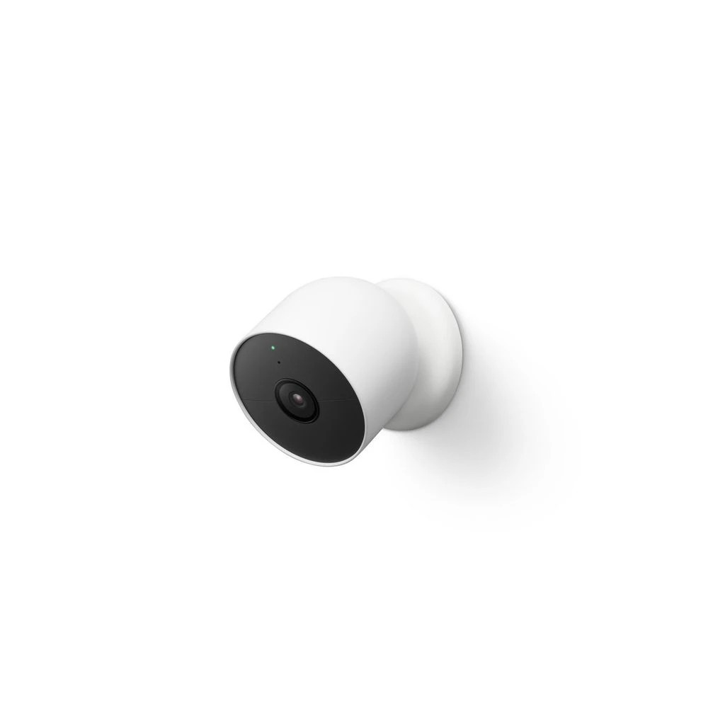 2 Google Nest Cam Battery-Powered Outdoor/ Indoor, 2 of 4