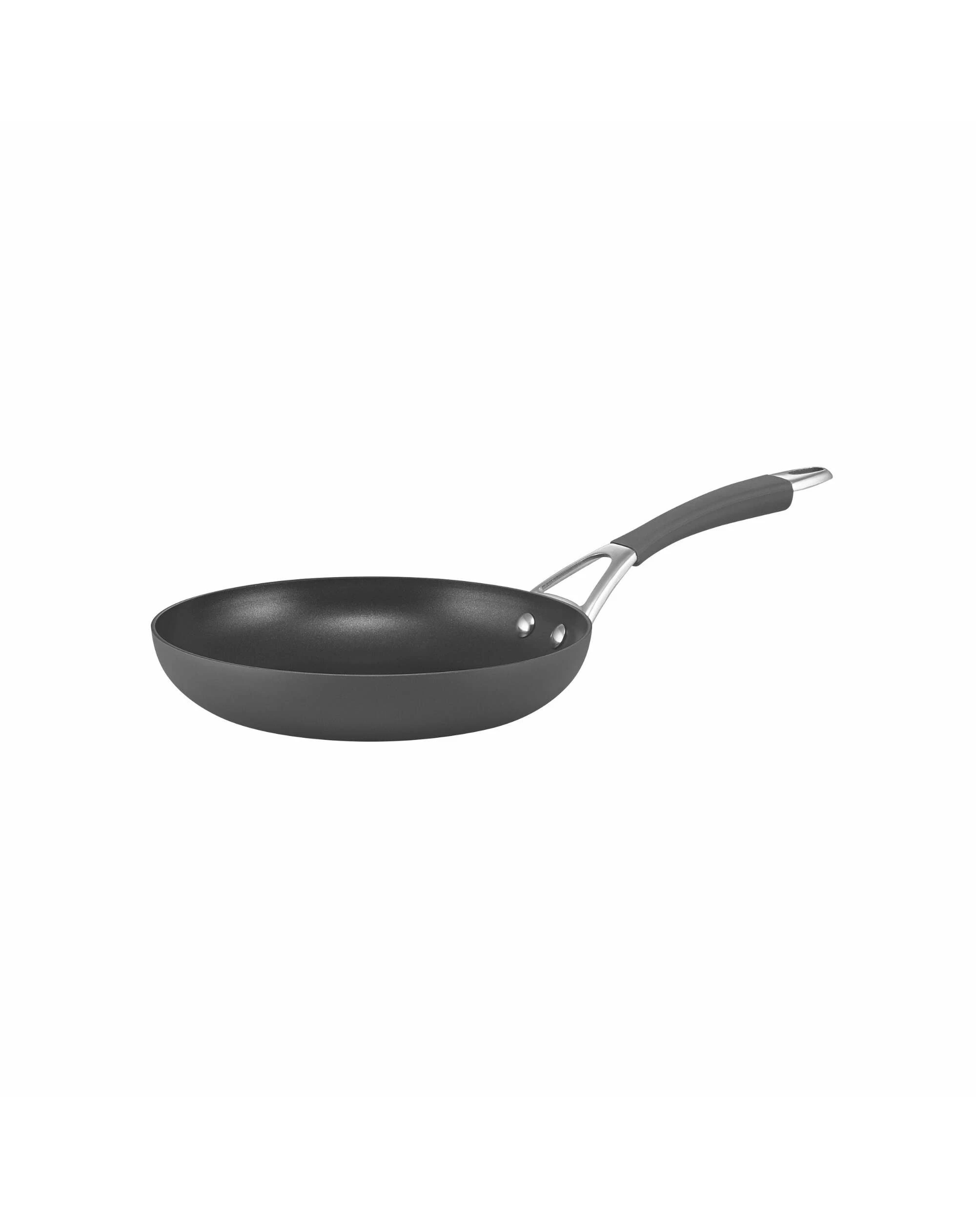 1 RACO Reliance Nonstick Induction Frypan 24cm Grey - Grey, 1 of 1