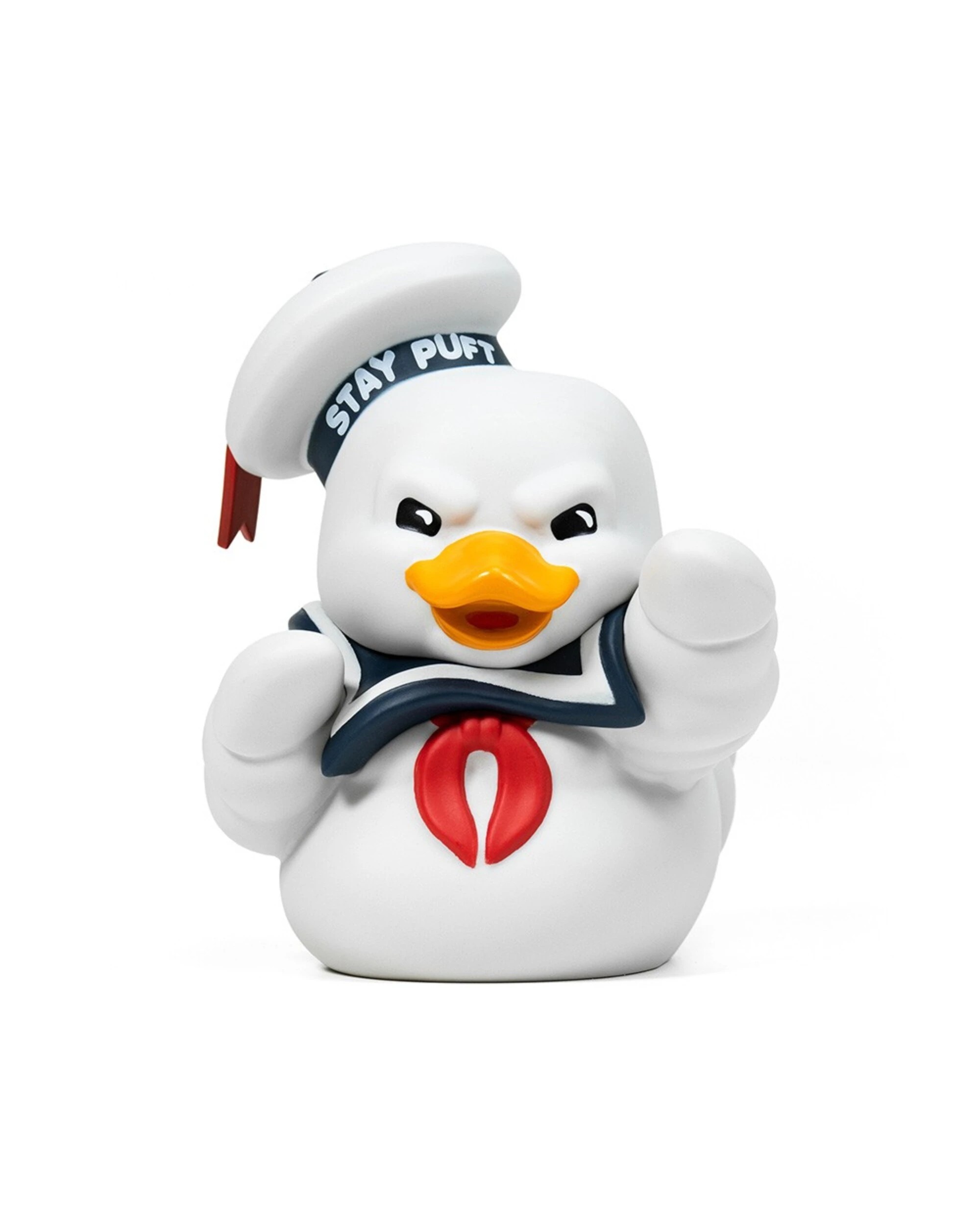 1 Ghostbusters - Stay Puft TUBBZ Figure (Boxed Edition), 1 of 4