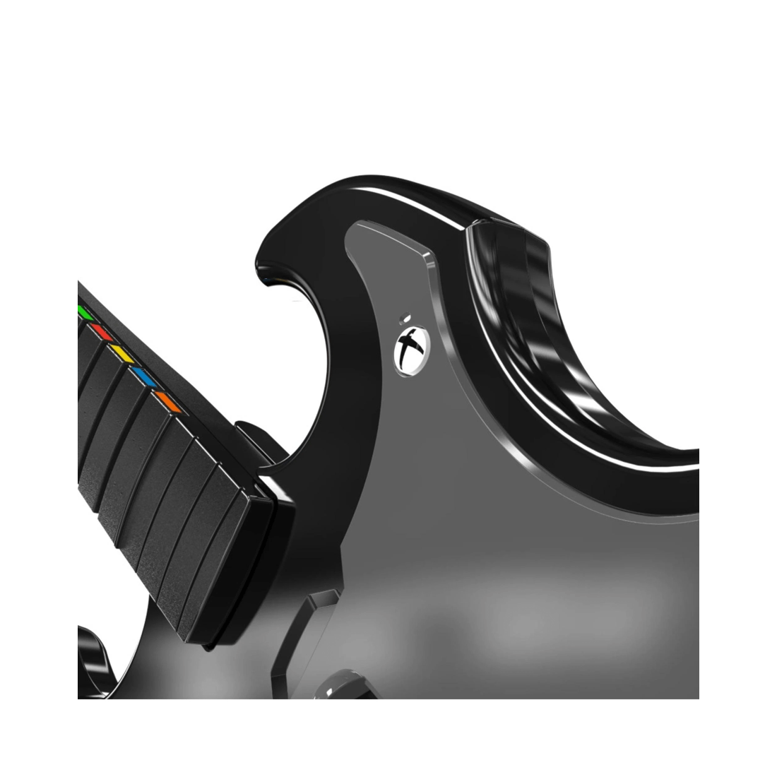 7 PDP Riffmaster Wireless Guitar for Xbox and PC, 7 of 7