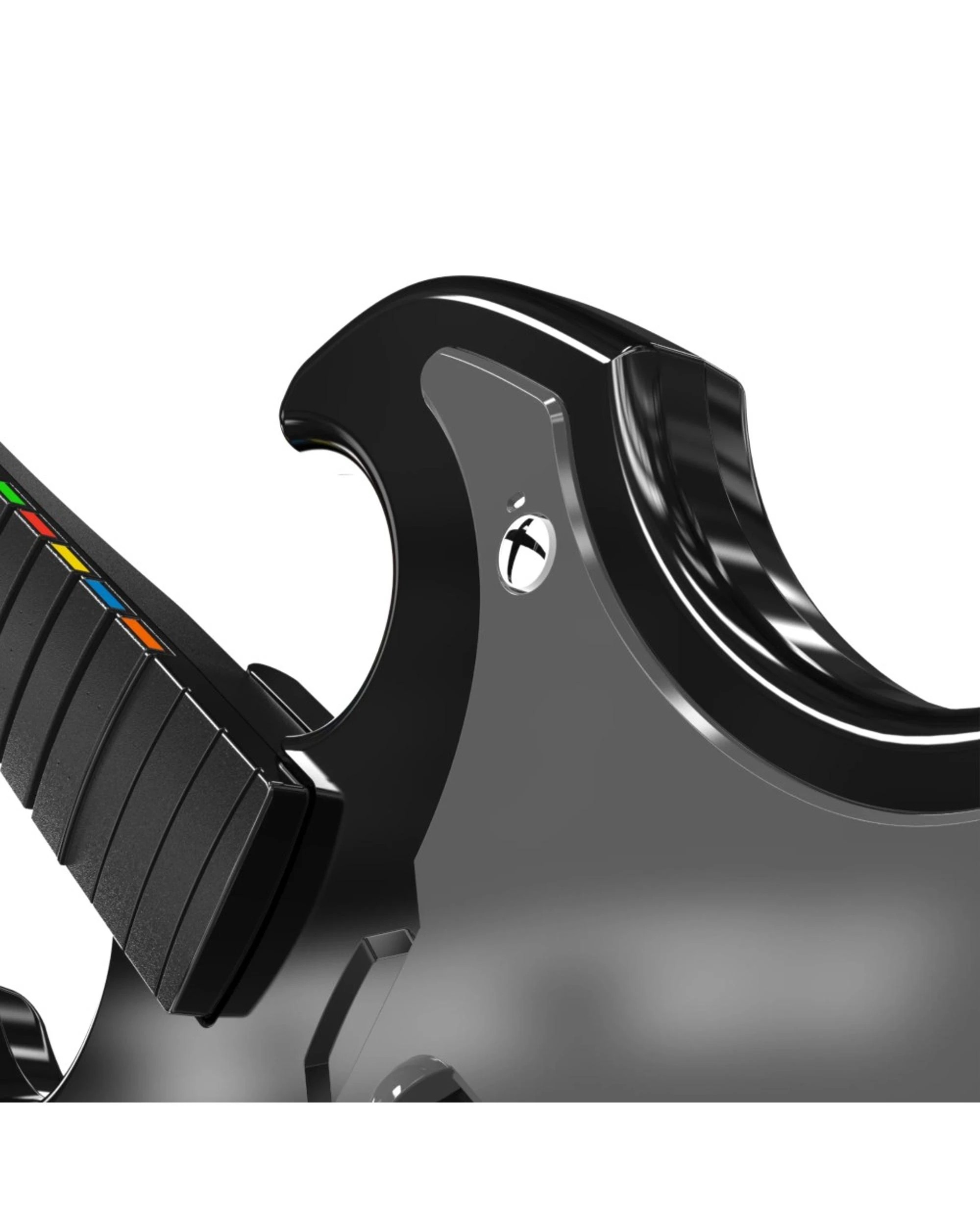 7 PDP Riffmaster Wireless Guitar for Xbox and PC, 7 of 7