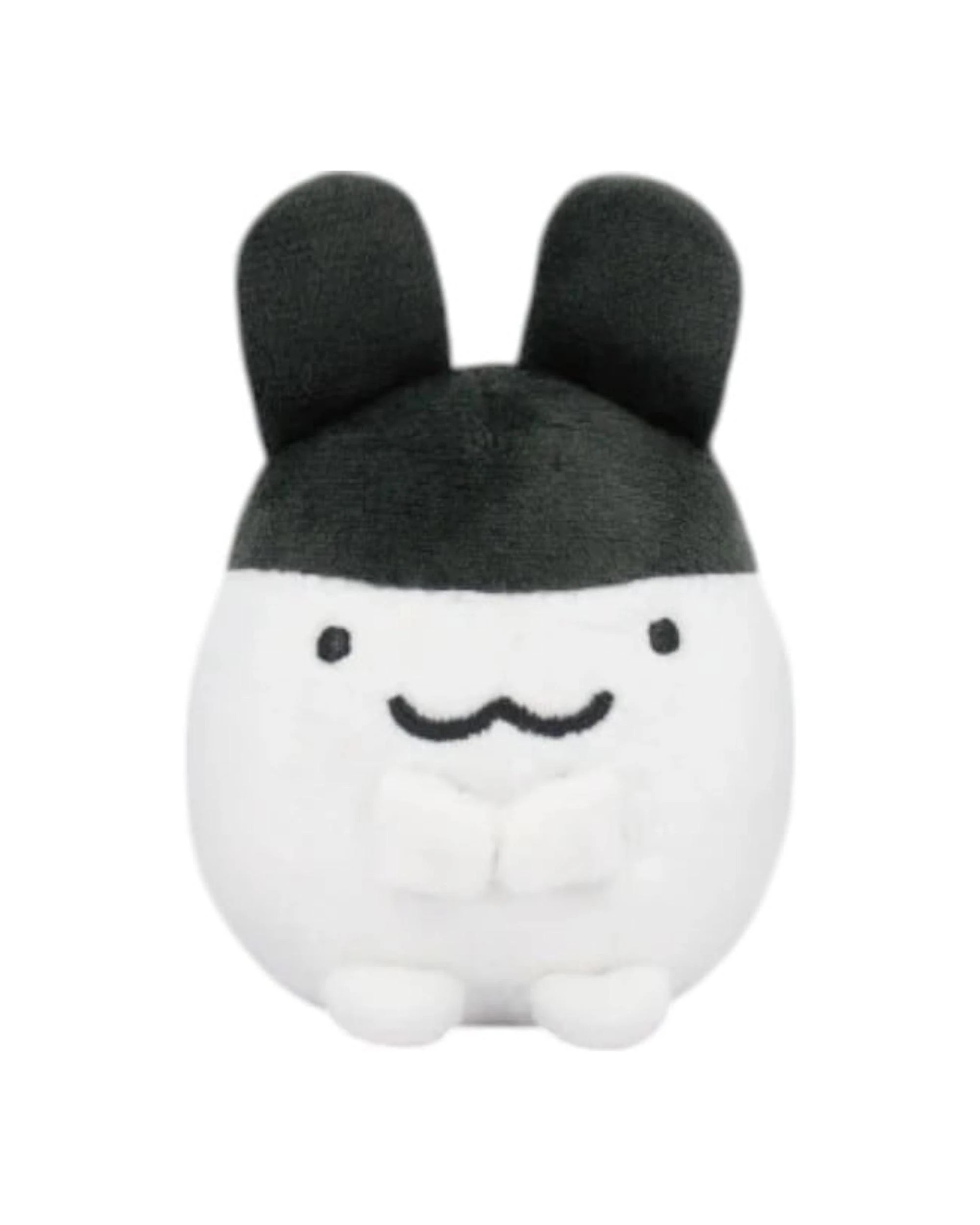 1 Tamagotchi Purinui Puchi Mimitchi 7cm Plush, 1 of 3