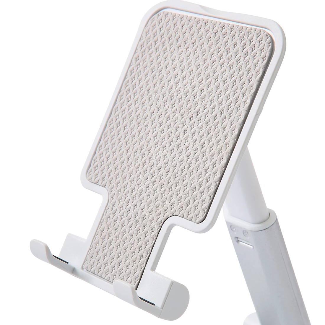 8 Foldable Phone Holder - White, 8 of 10
