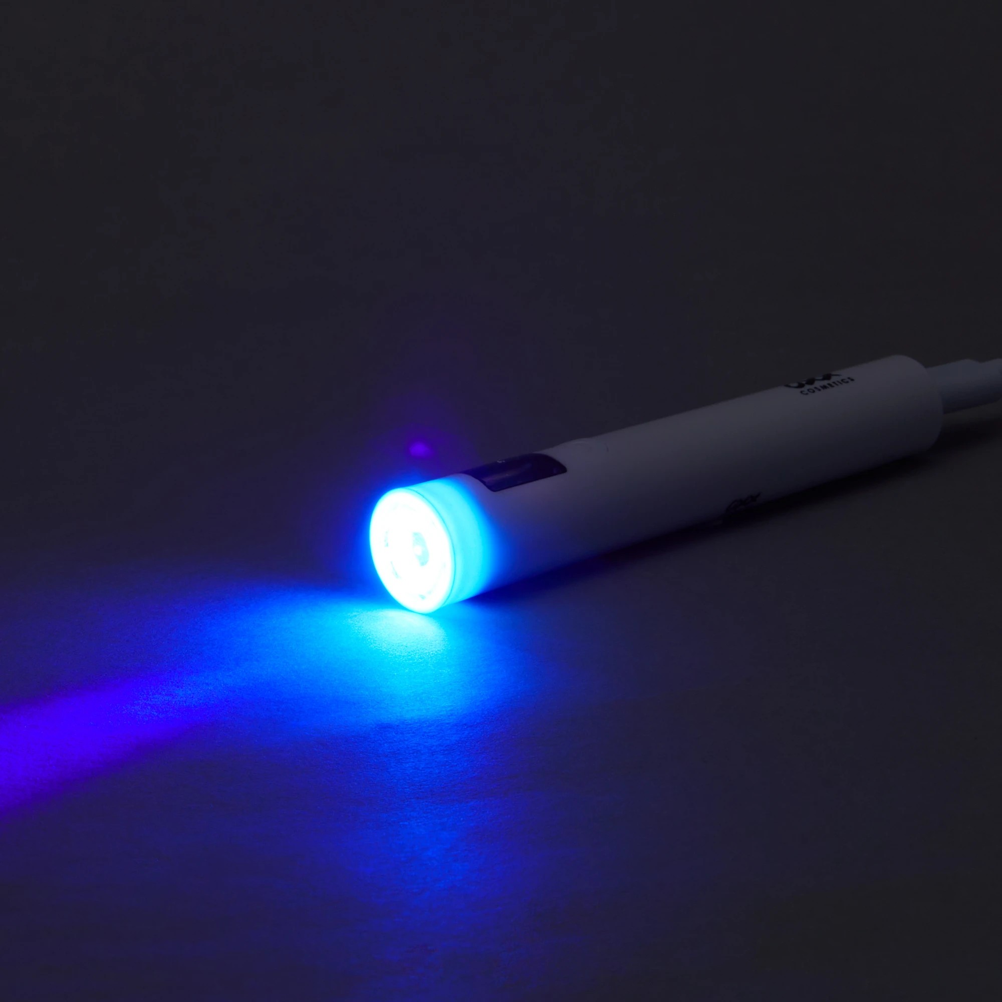 5 OXX Cosmetics UV/LED Gel Nail Torch, 5 of 6