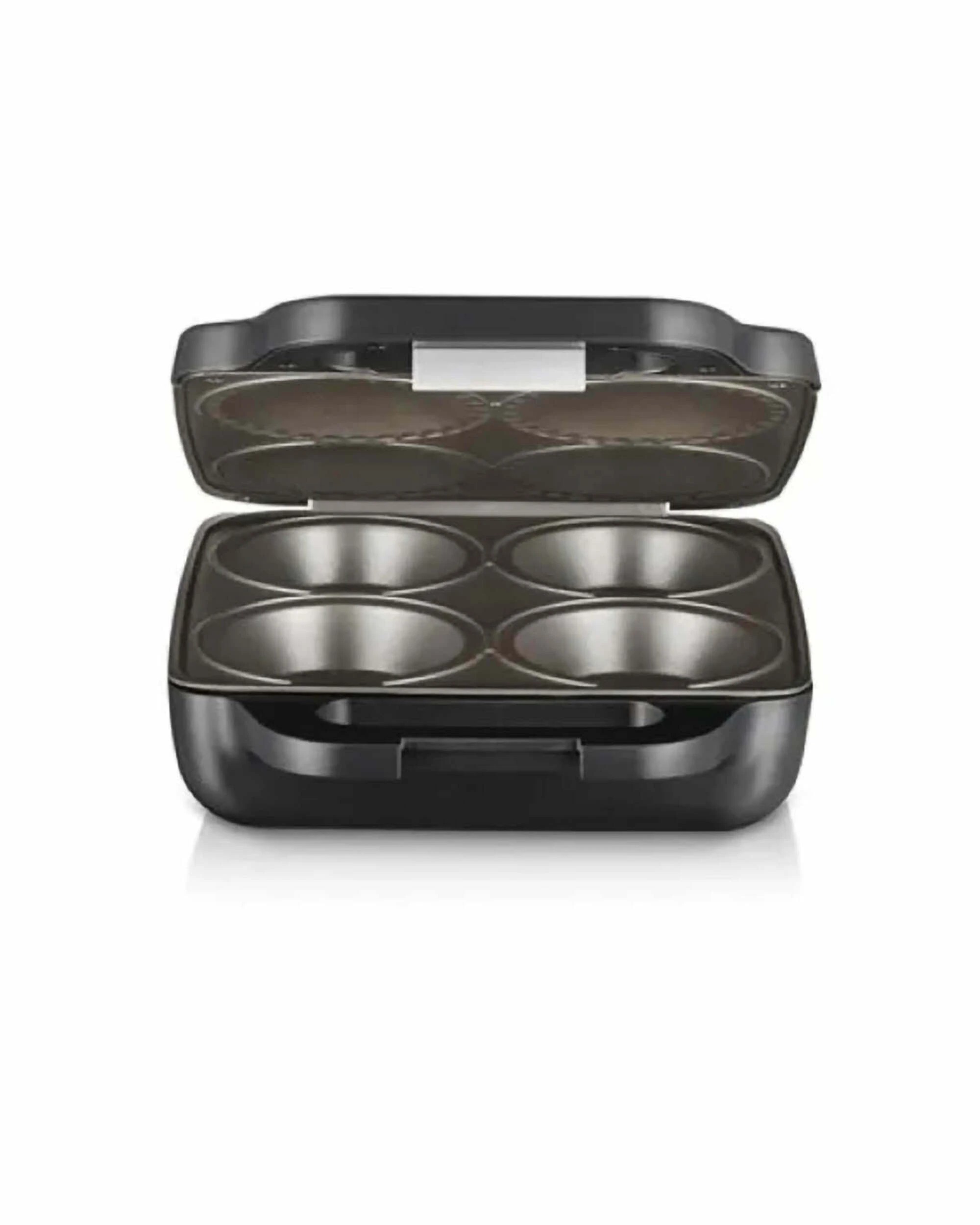 1 Sunbeam Pie Magic Traditional Pie Maker - BLACK, 1 of 1