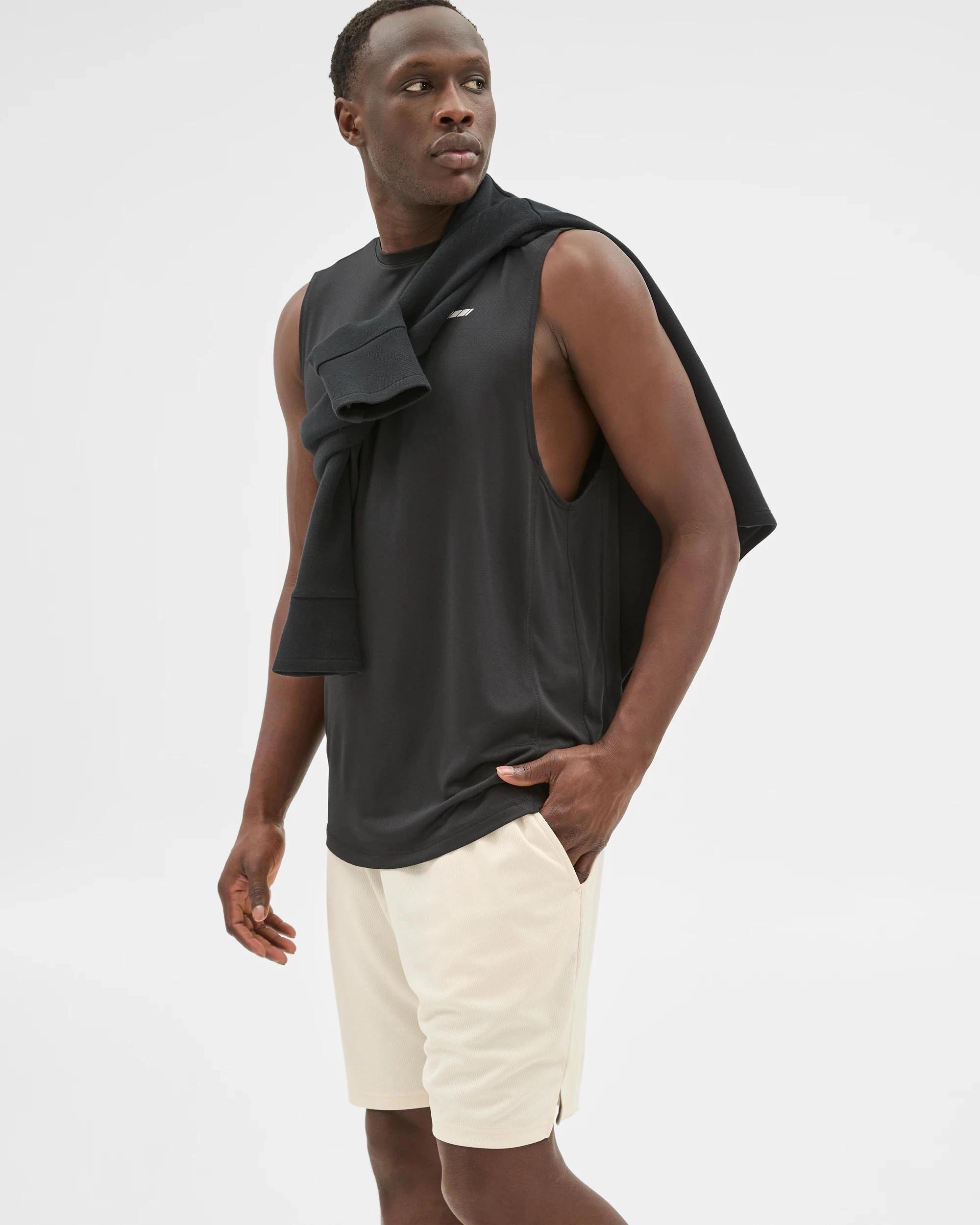 2 Target Active Mesh Shorts WHITE, 2 of 6