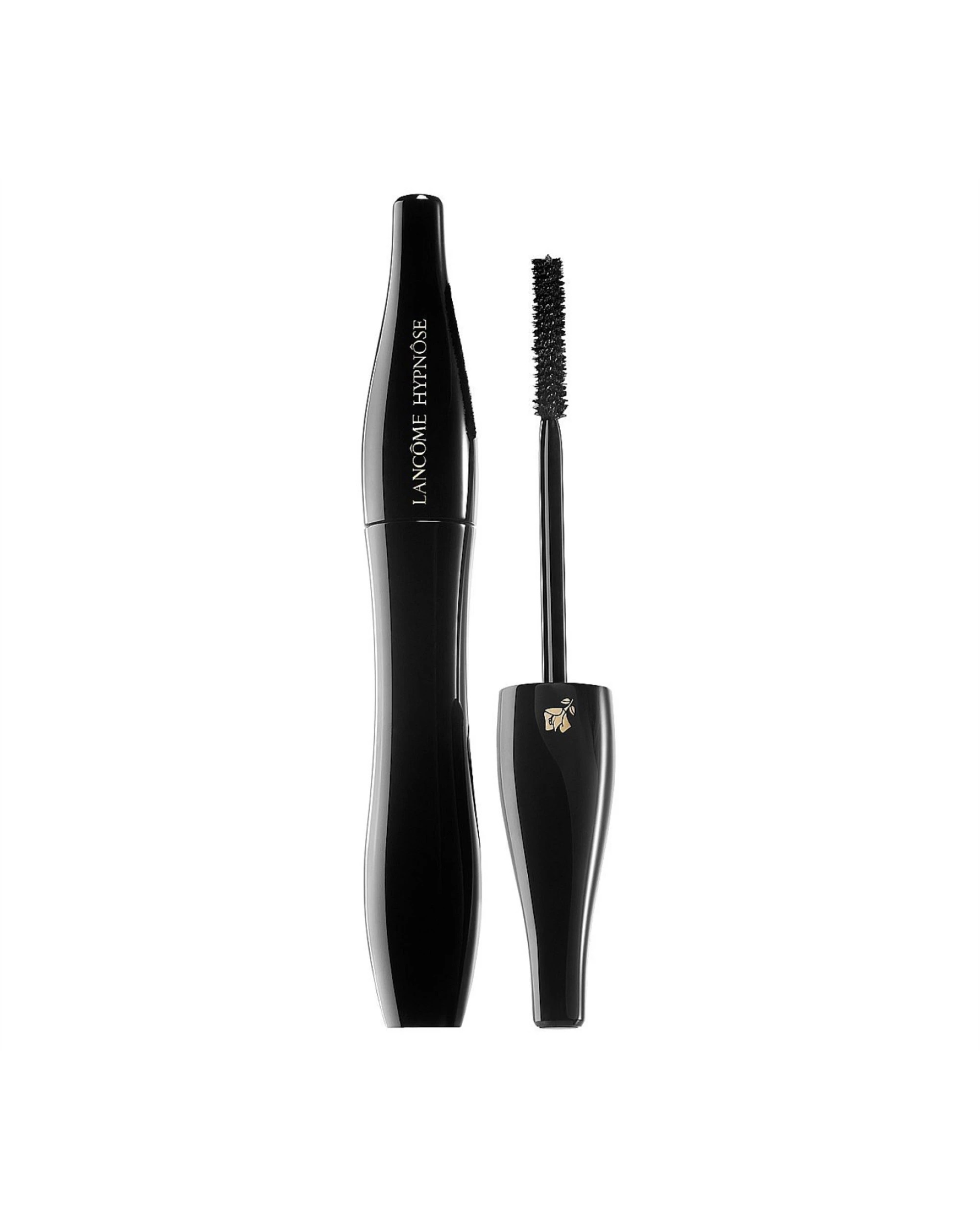 1 Lancome Hypnose Custom Wear Volume Mascara - # 01 Noir Hypnotic  6.2ml/0.2oz - 01 Noir Hypnotic, 1 of 4
