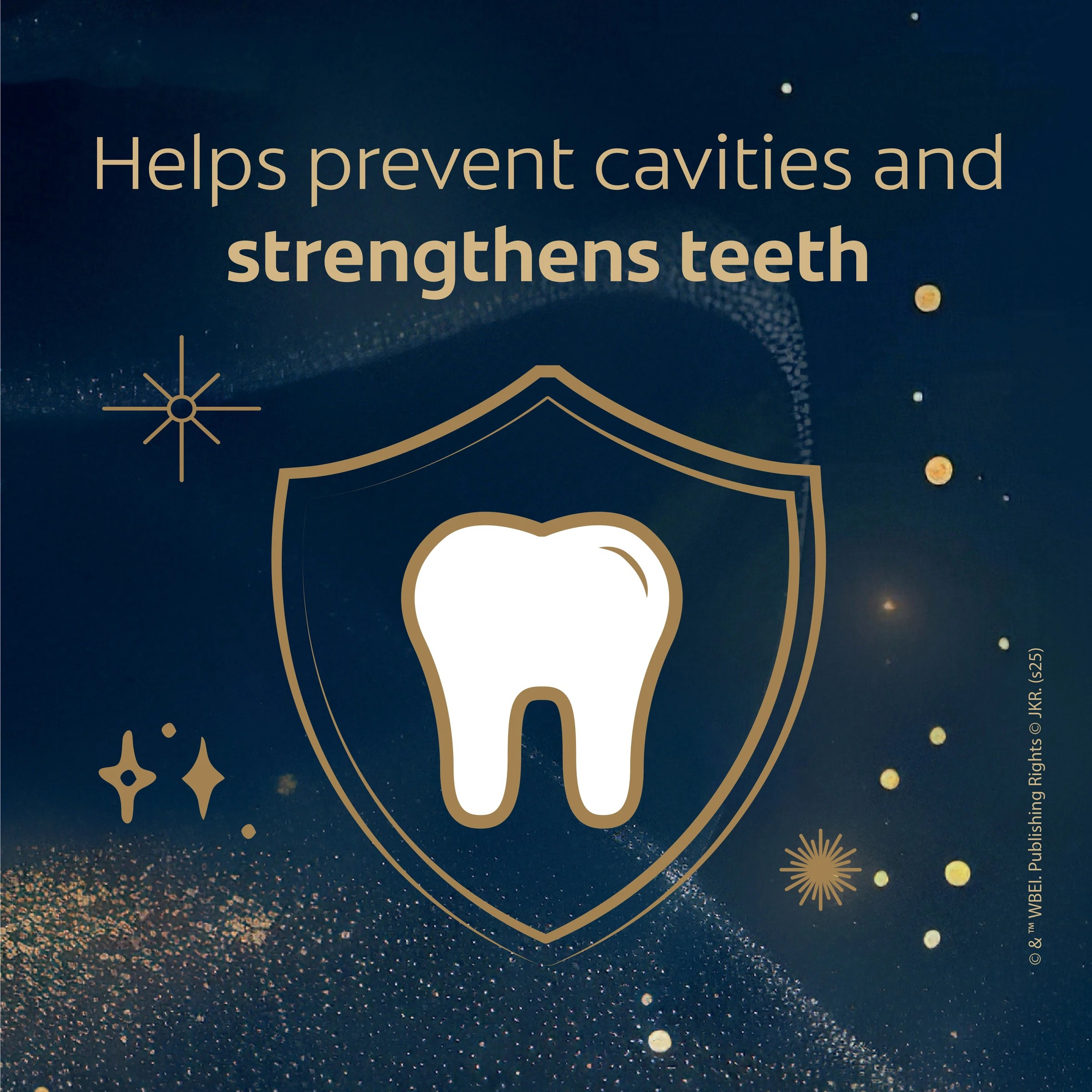 5 Colgate Harry Potter Bubbling Cauldron Bubble Fruit Toothpaste 100g, 5 of 10