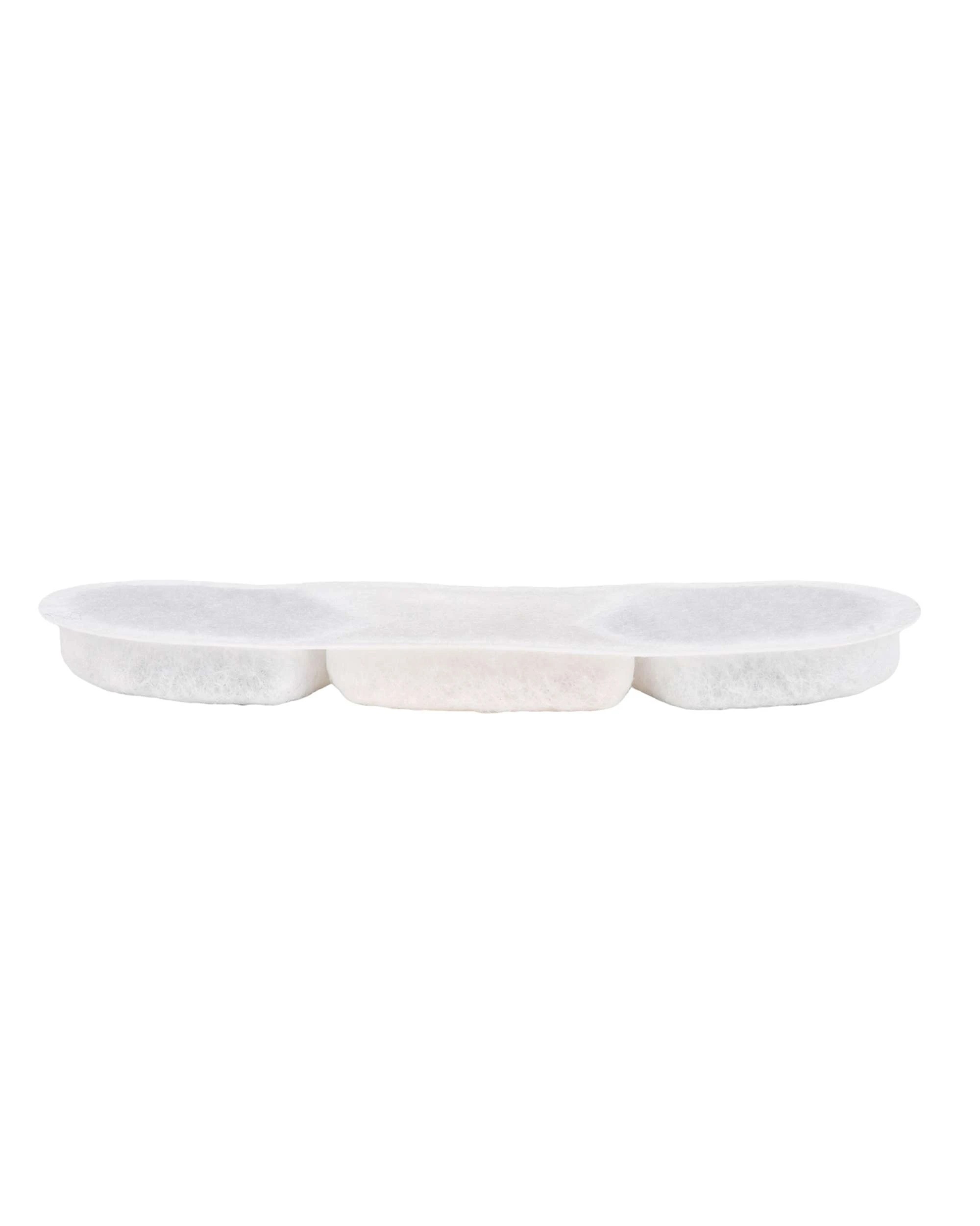 6 Advwin 6-Pack Pet Water Fountain Filters Replacement, 6 of 7