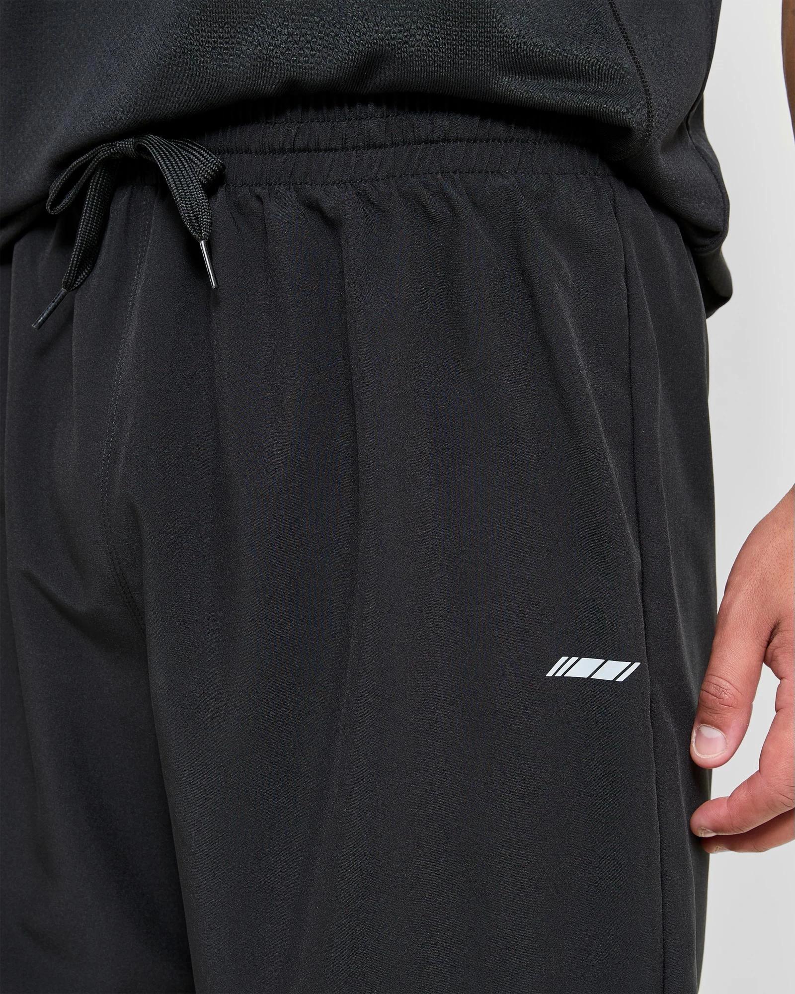 5 Target Active 2-In-1 Woven Shorts BLACK, 5 of 10