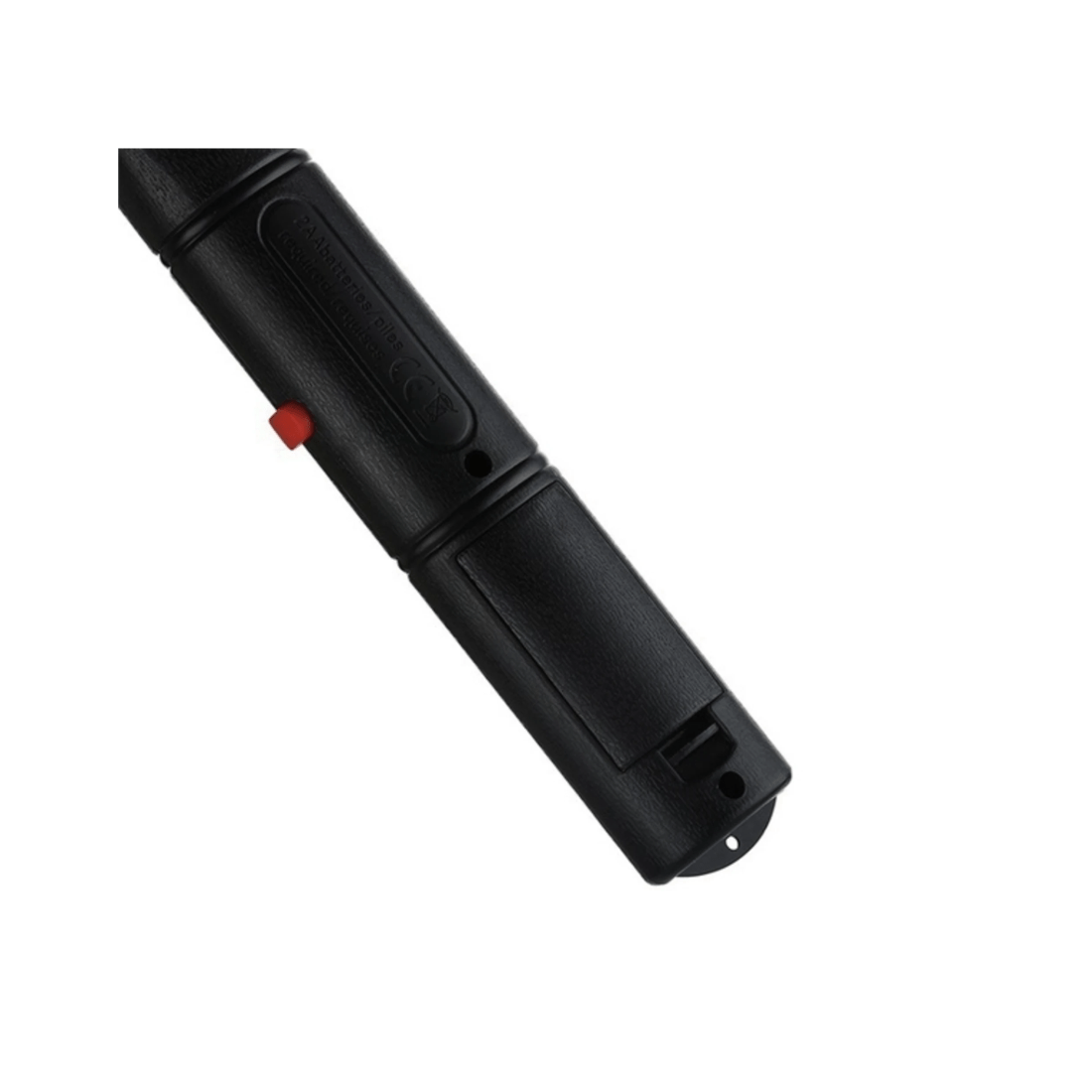 4 BR Outdoor Electric Insect Zapper Racket for Flies and Mosquitoes, 4 of 7