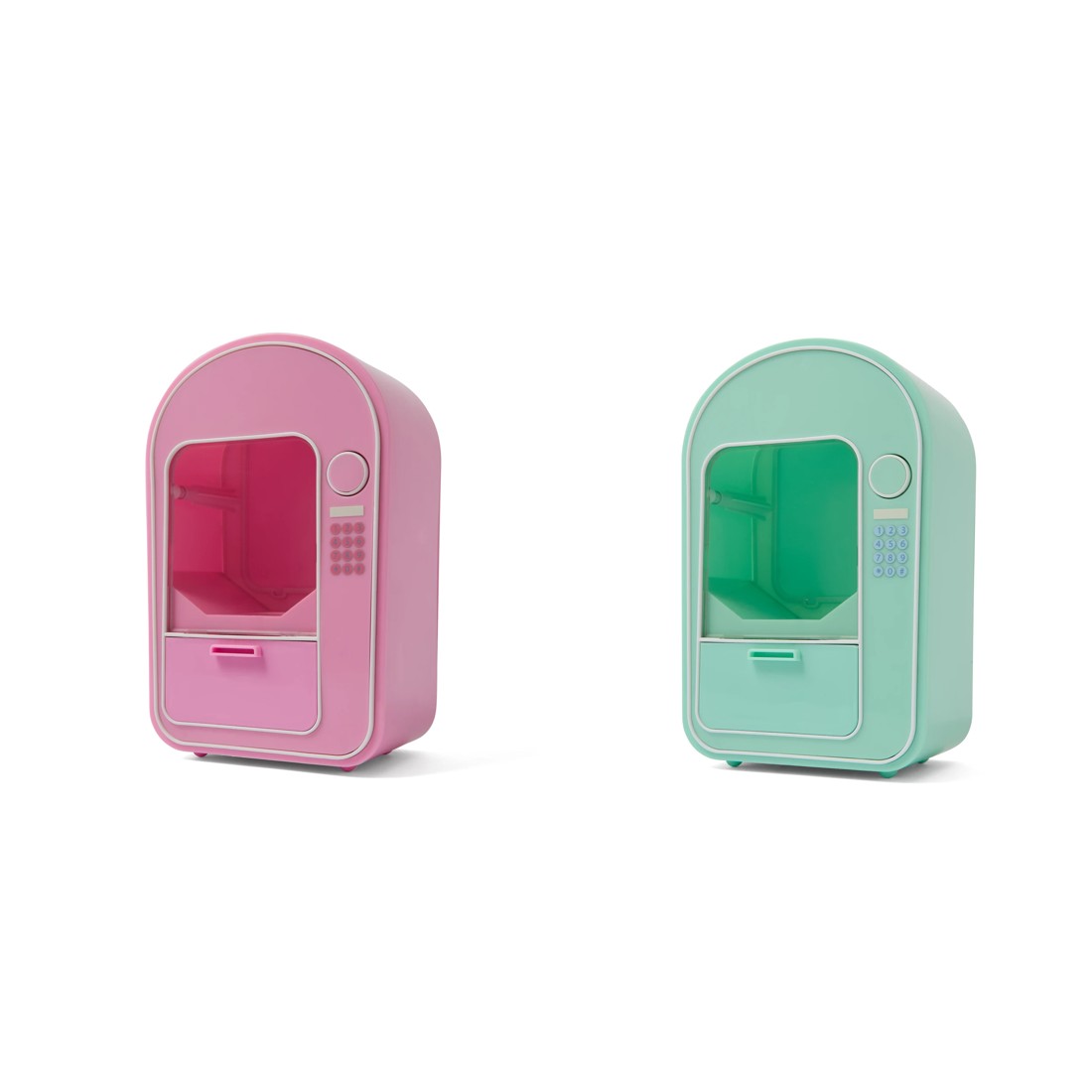 2 Mini Vintage Vending Machine - Assorted, 2 of 10