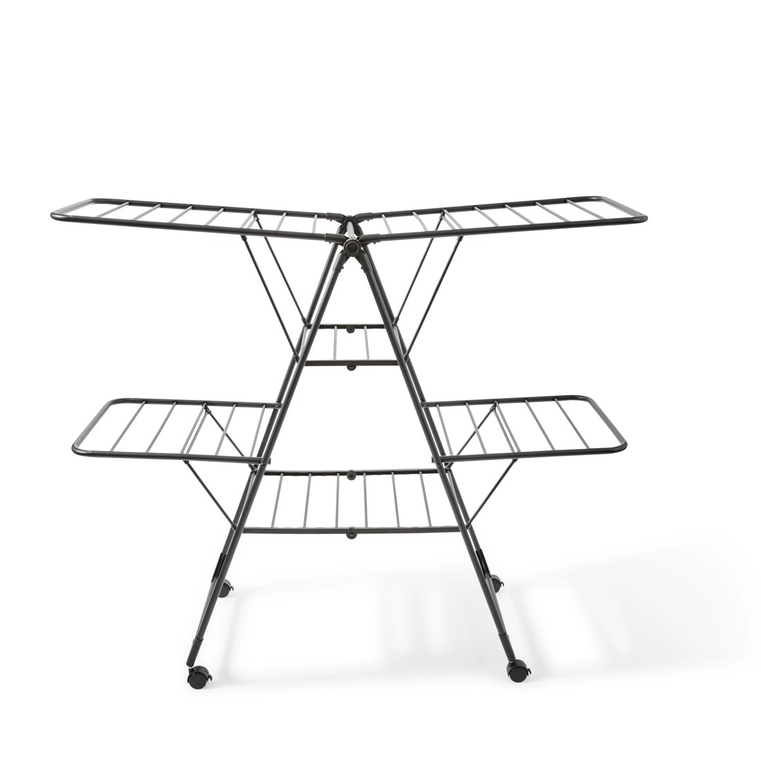 4 26m A-Frame Clothes Airer, 4 of 10