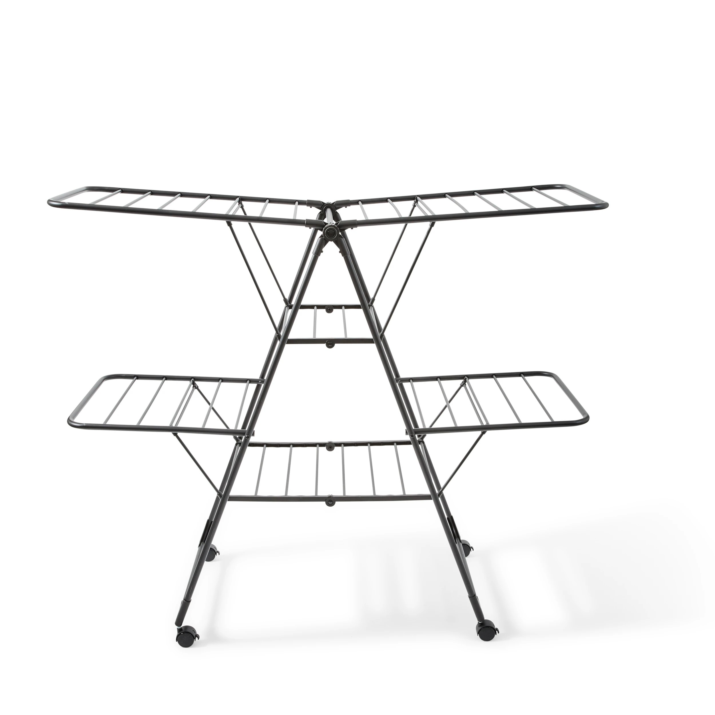 4 26m A-Frame Clothes Airer, 4 of 10