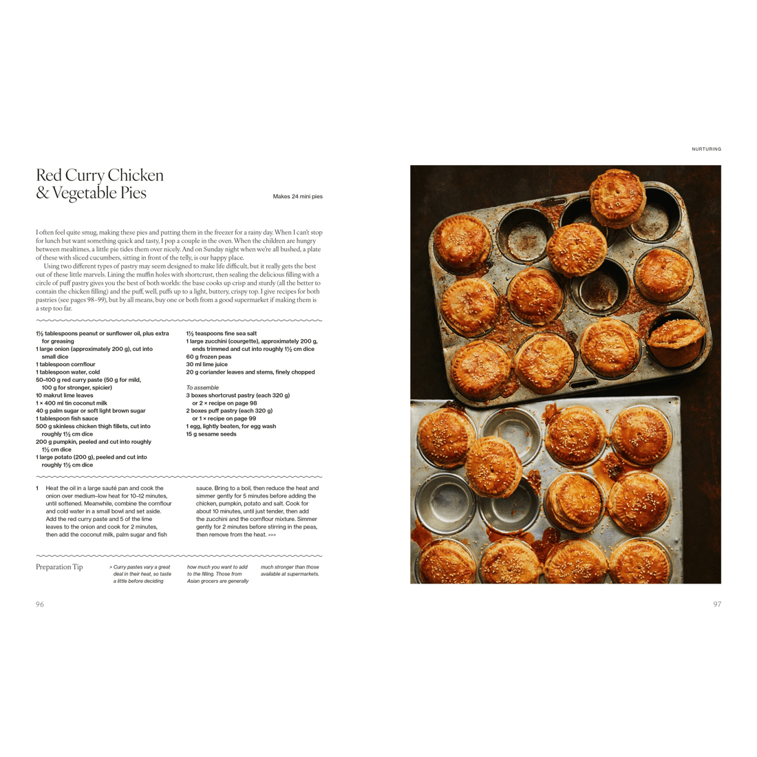 4 Baking and the Meaning of Life by Helen Goh - Book, 4 of 6