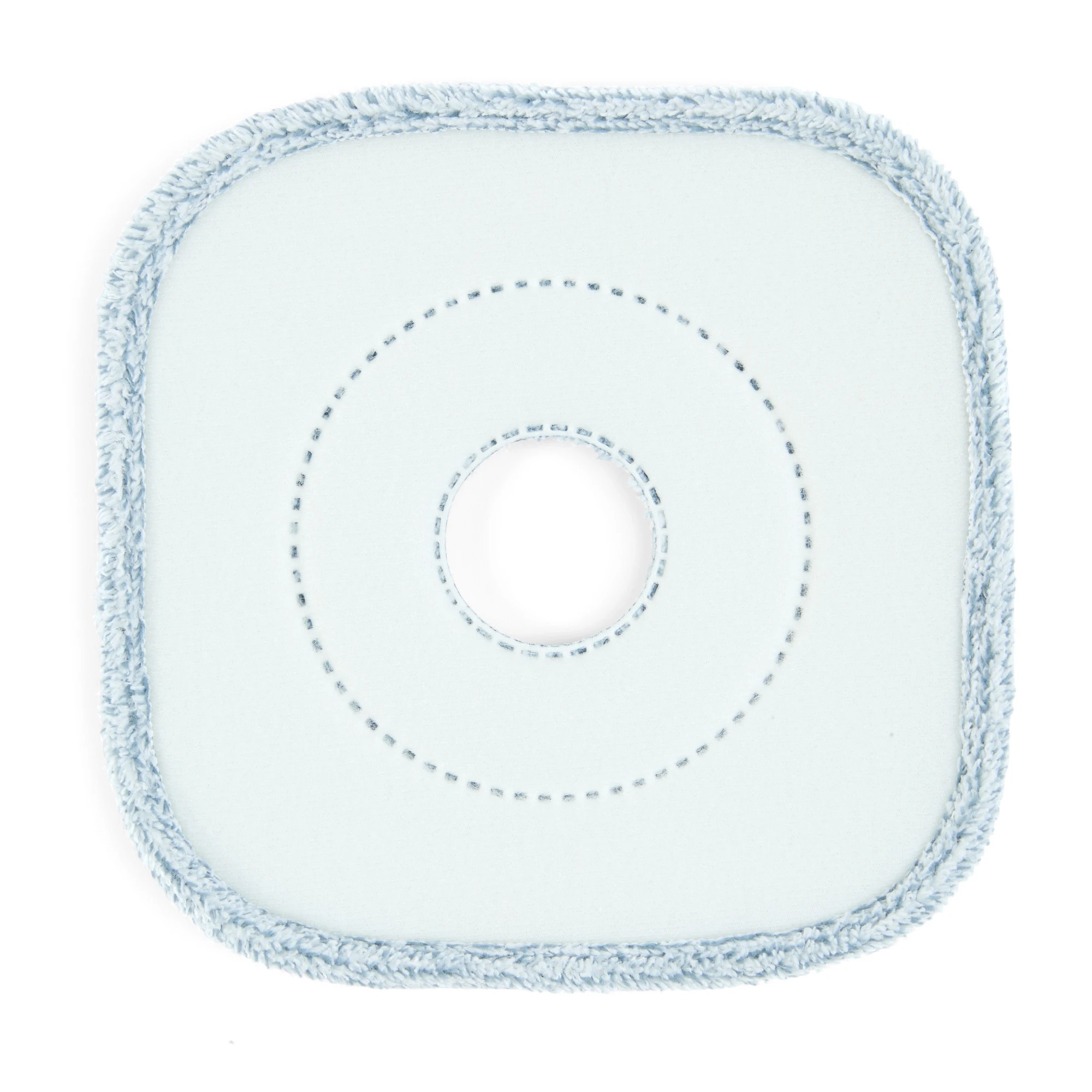 5 2 Pack Dual Section Mop Set Refills, 5 of 10