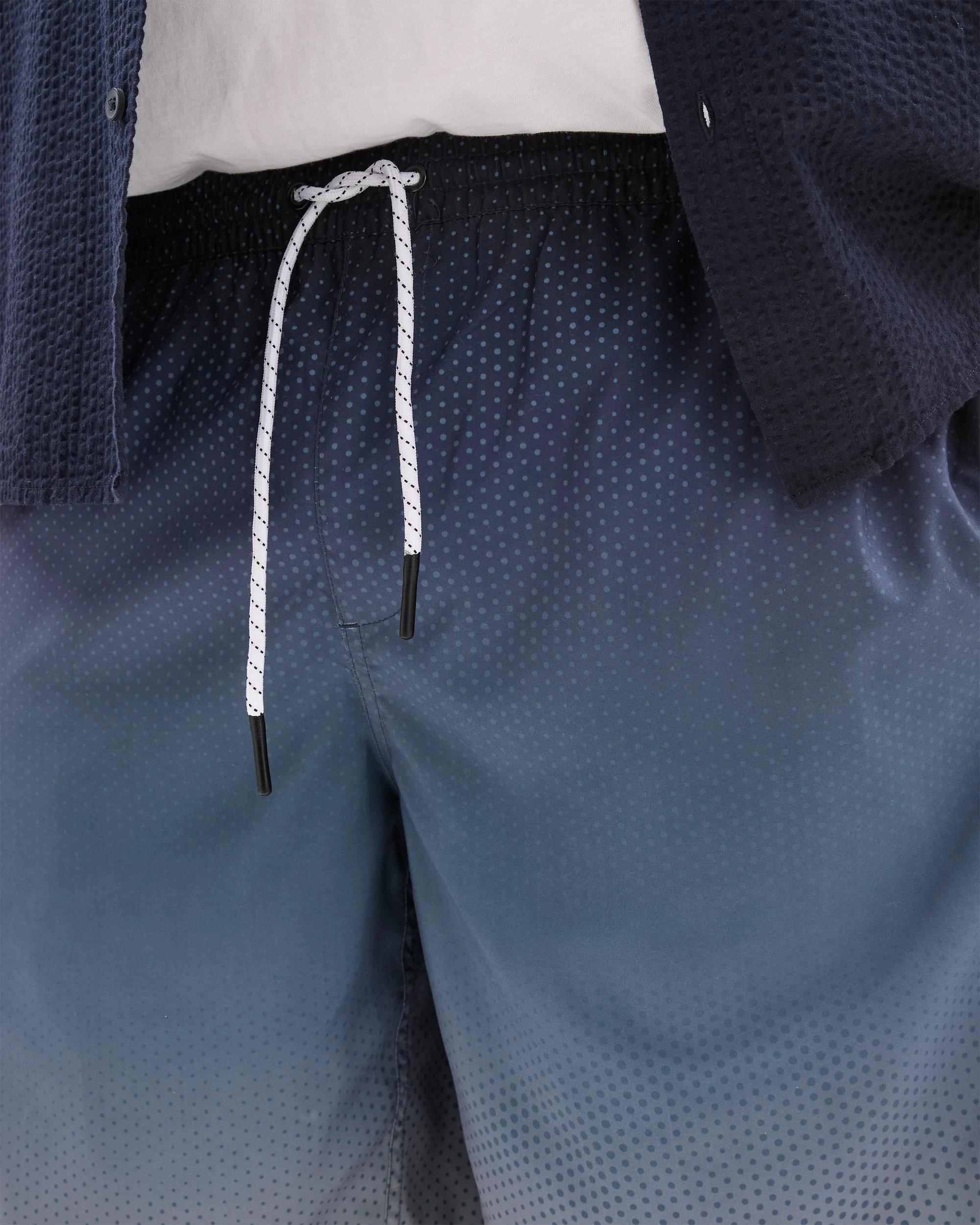 2 Target Plus Size Swim Boardshorts BLACK, 2 of 5