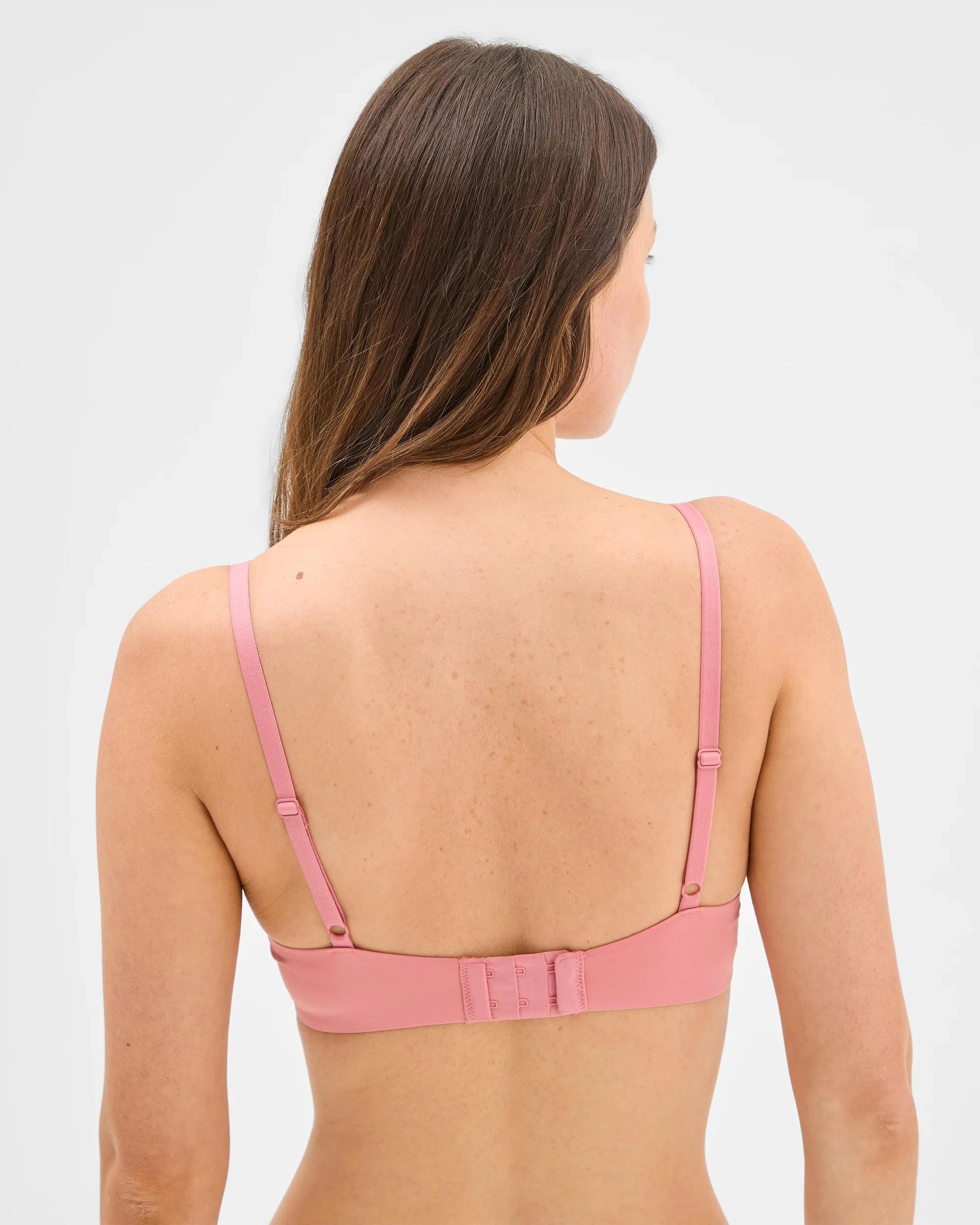3 Target Tina T-Shirt Bra BRANDIED APRICOT, 3 of 3