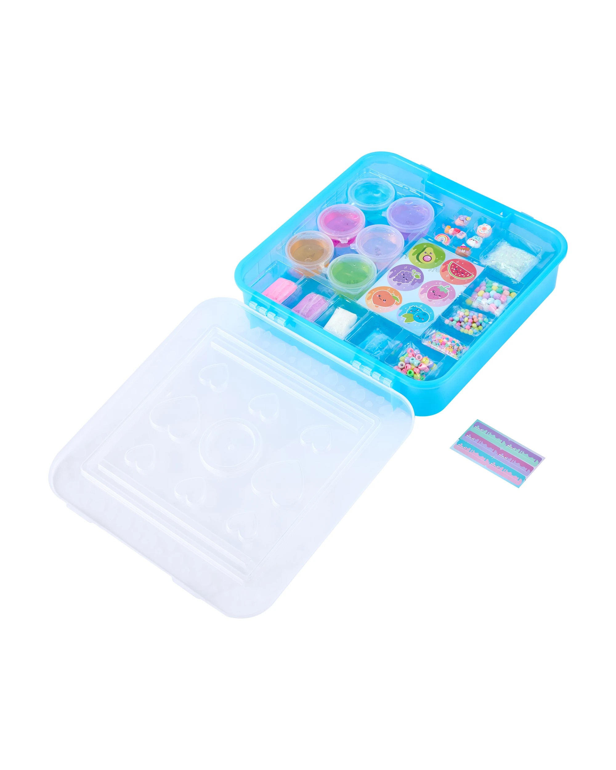 3 Ultimate Slime Mix and Play Kit, 3 of 6