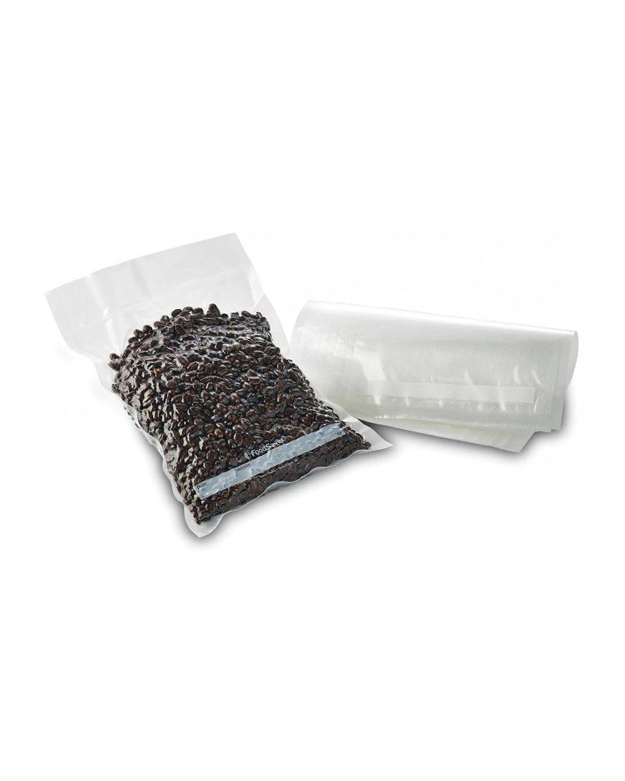 5 FoodSaver 20cm Vacuum Sealer Rolls - 2 Pack, 5 of 5