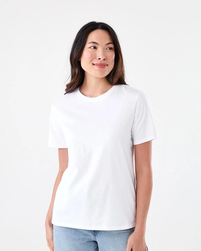Short Sleeve Australian Cotton T-s