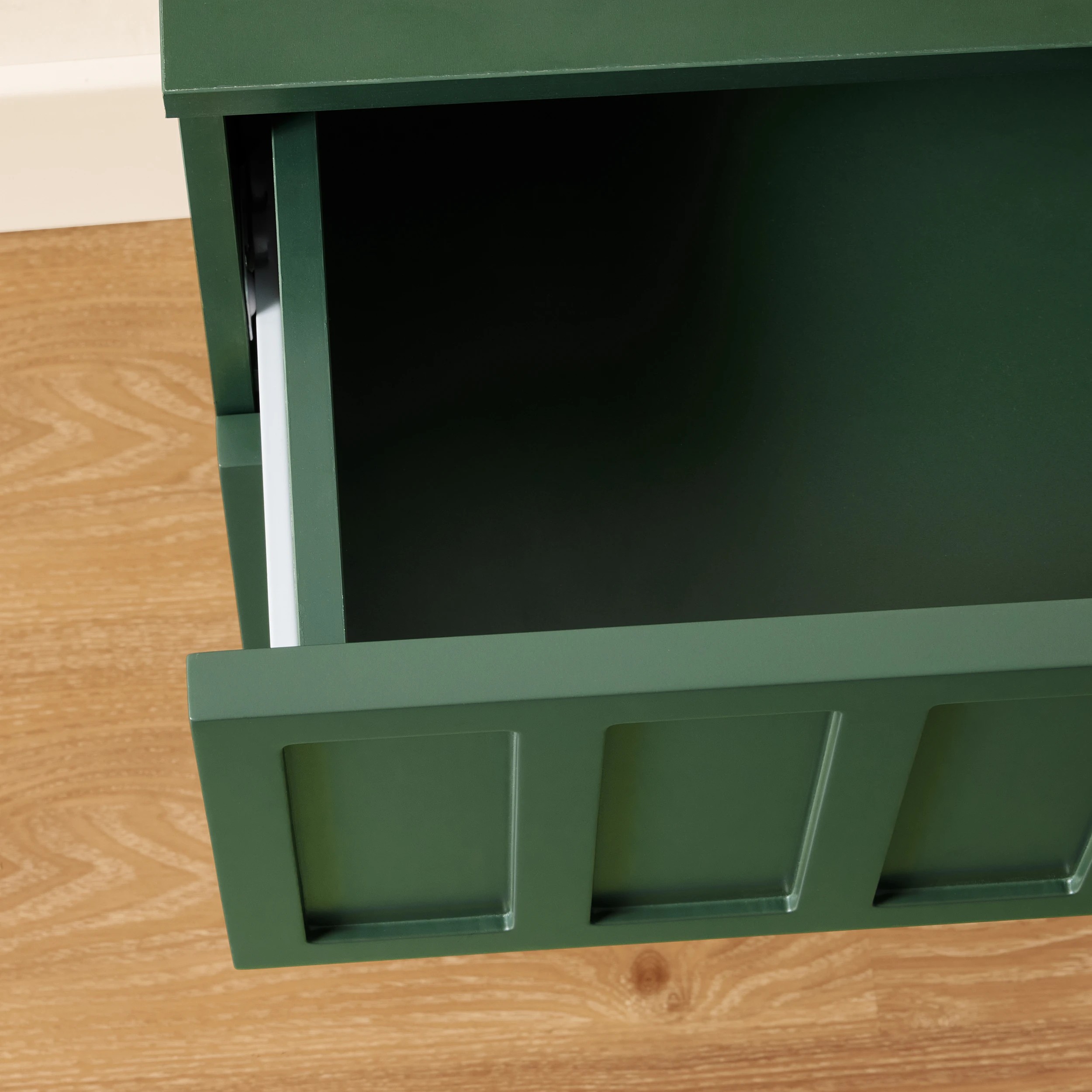 6 Adrian Bedside Table, 6 of 6