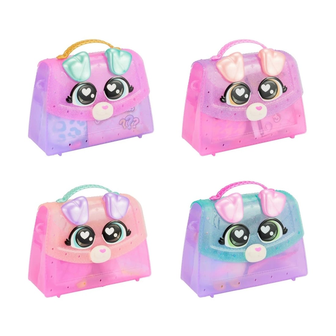 2 Glam Buddies Puppy Pups - Assorted, 2 of 6