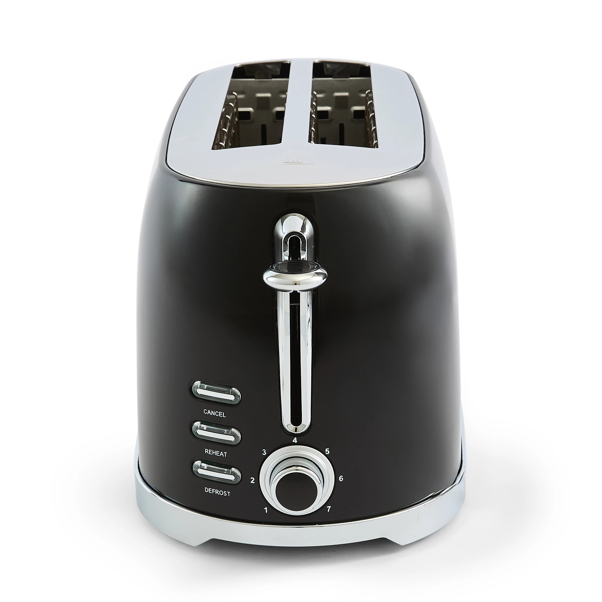 3 4 Slice Longslot Toaster, 3 of 7