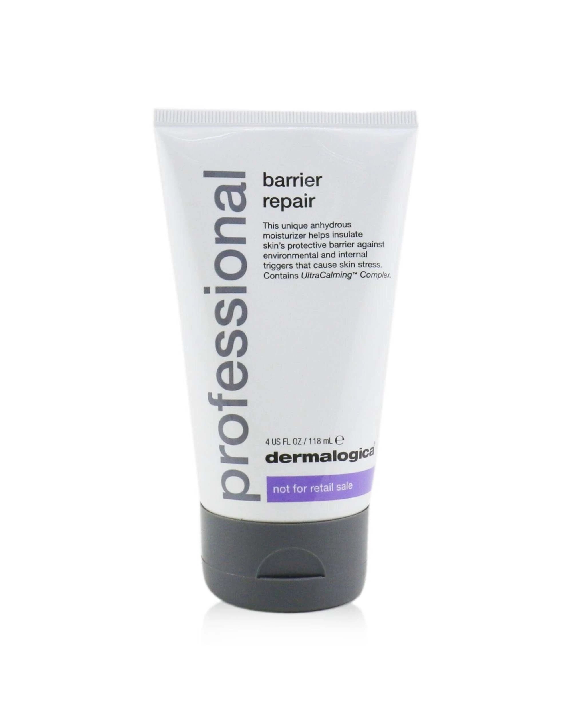 1 Dermalogica UltraCalming Barrier Repair (Tube, Salon Size)  118ml/4oz, 1 of 3