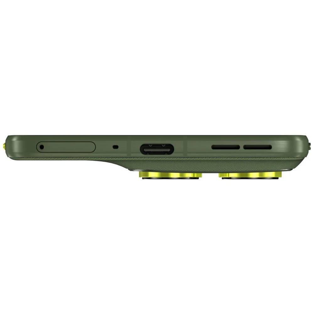 10 motorola edge 70 5G 256GB Bronze Green, 10 of 10