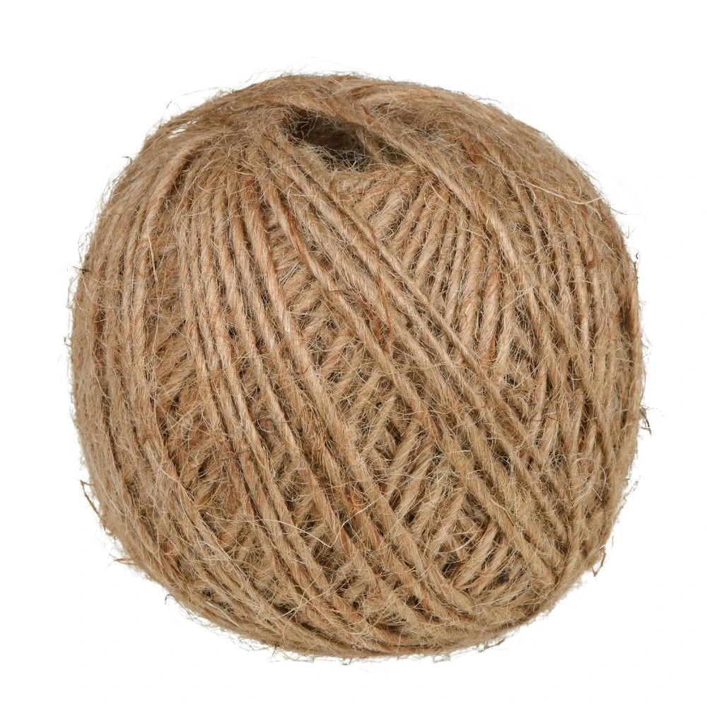 2 PPS Jute String Ball 80m, 2 of 2