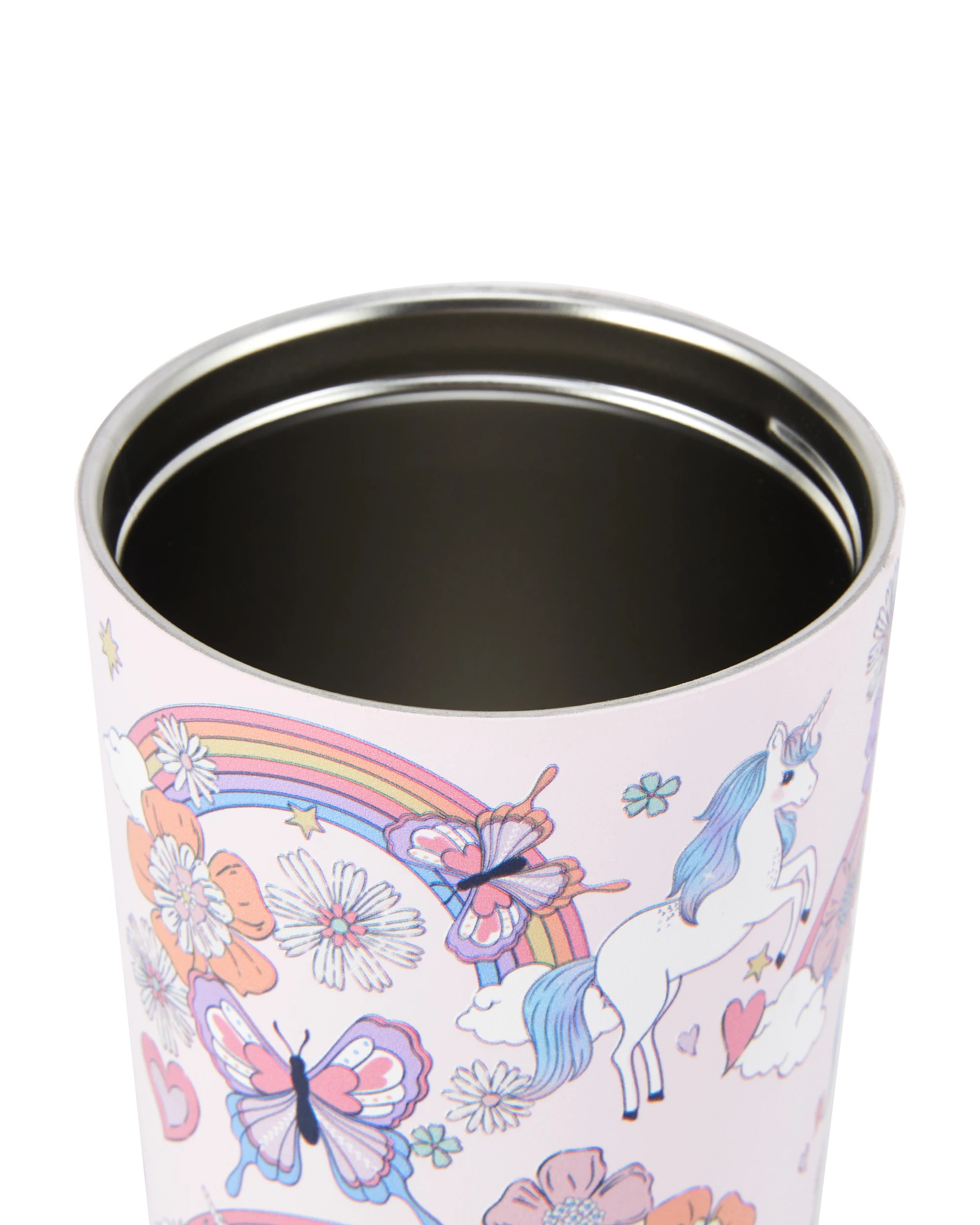 5 400ml Unicorn Double Wall Sipper Tumbler, 5 of 6